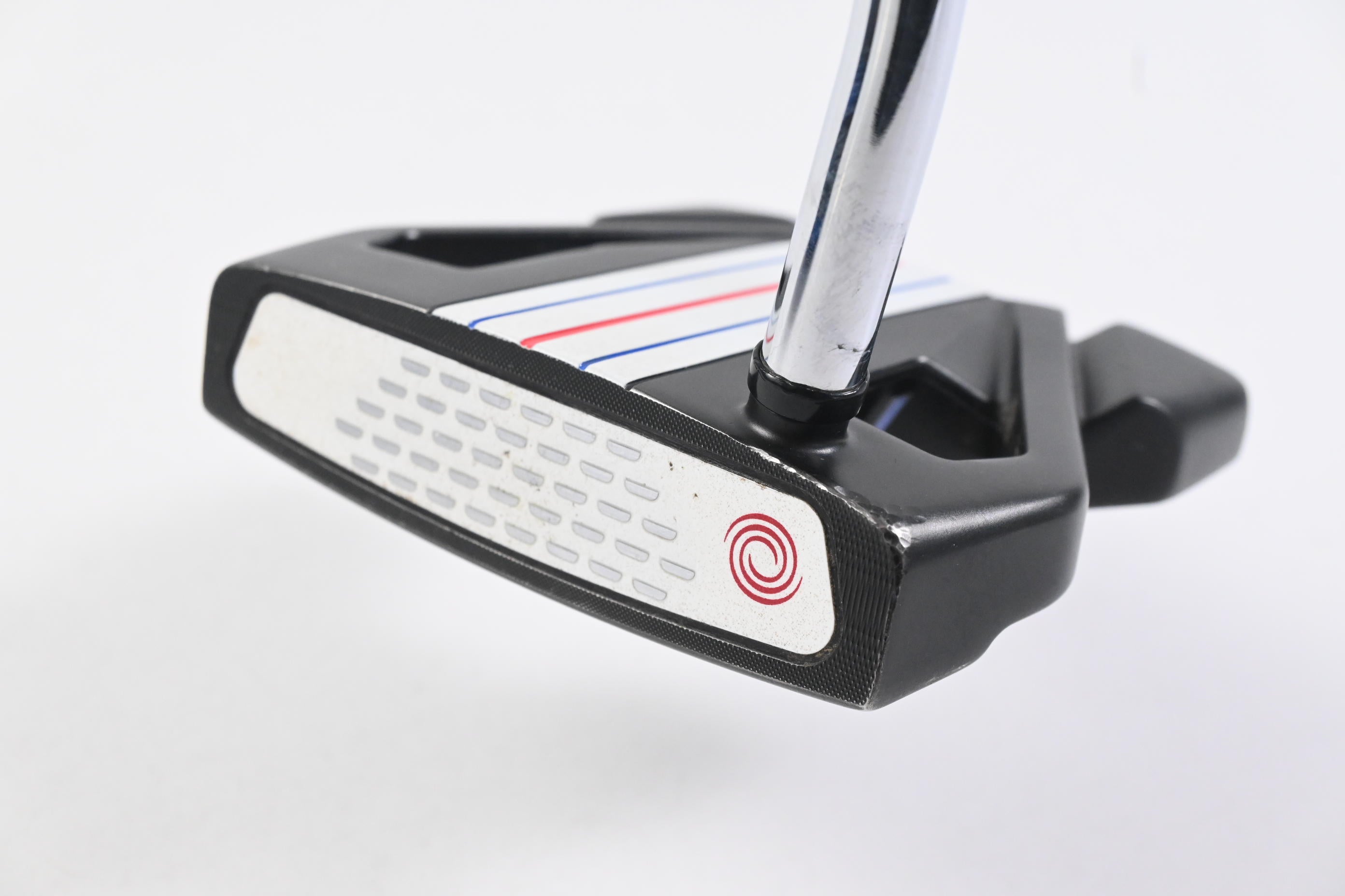 Odyssey TEN Triple Track Putter / 33 Inch