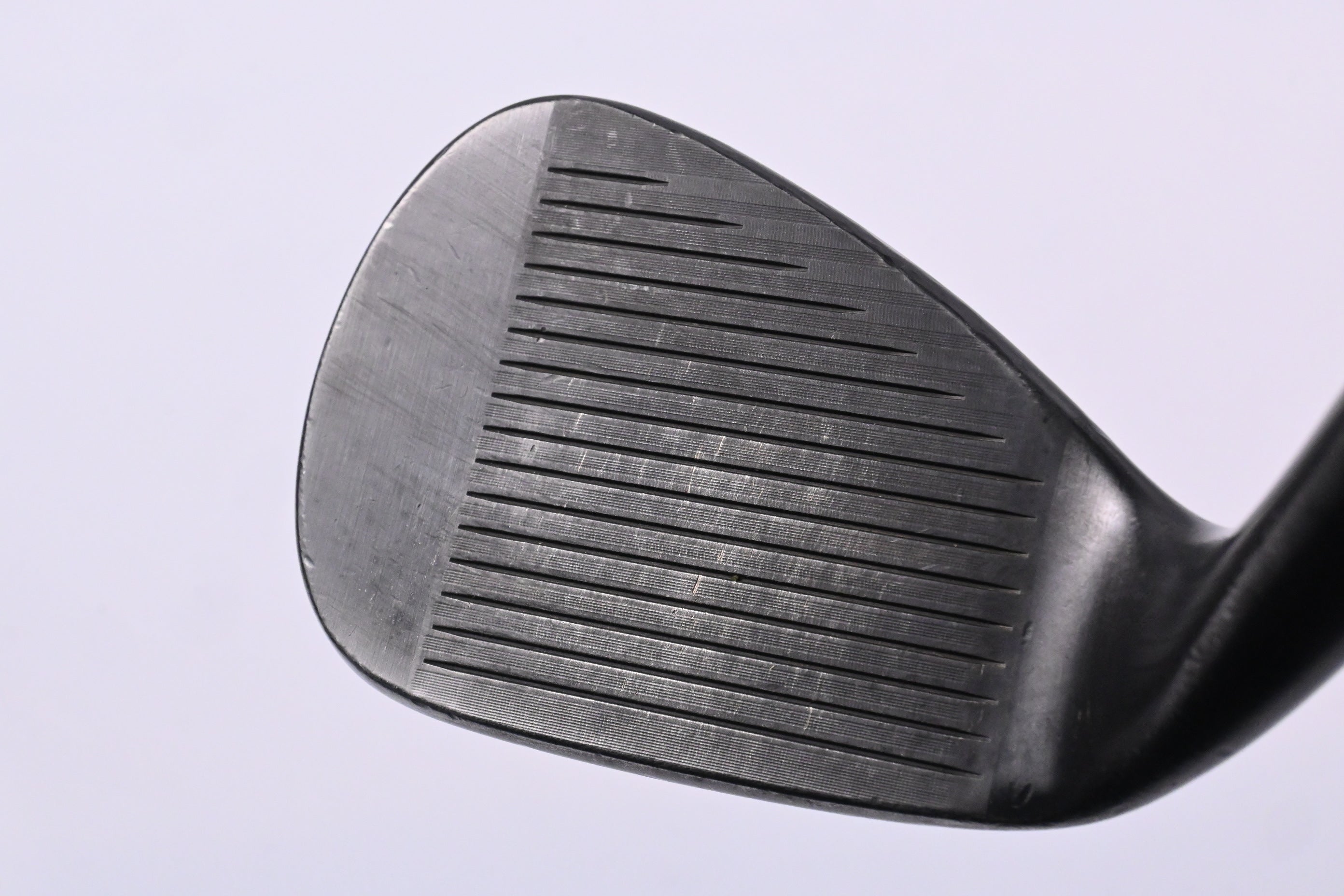 Titleist SM10 Black Vapor Pitching Wedge / 48 Degree / Wedge Flex Vokey Design Shaft