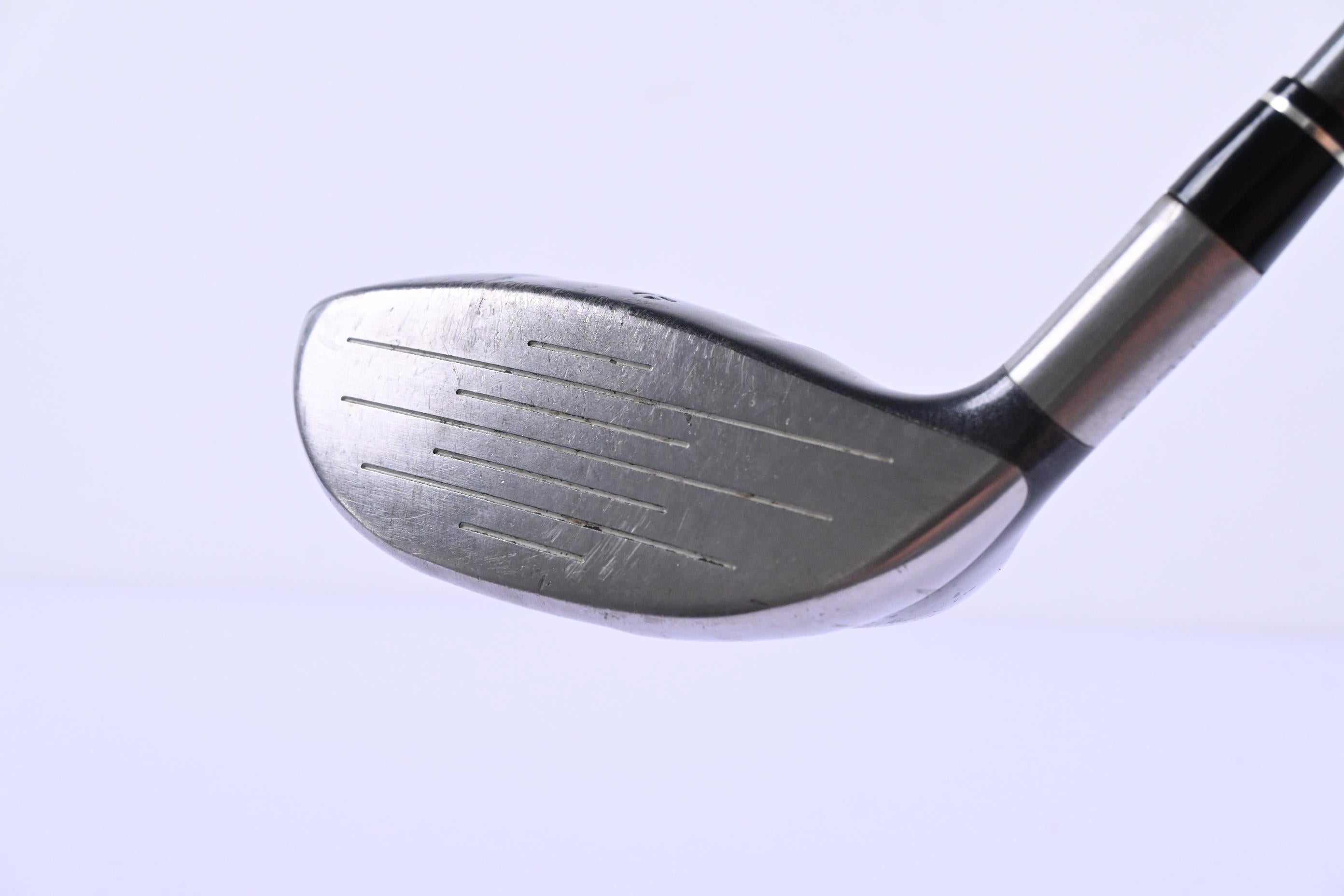 Taylormade 200 Steel #3 Wood / 15 Degree / Regular Flex Taylormade 80 Shaft