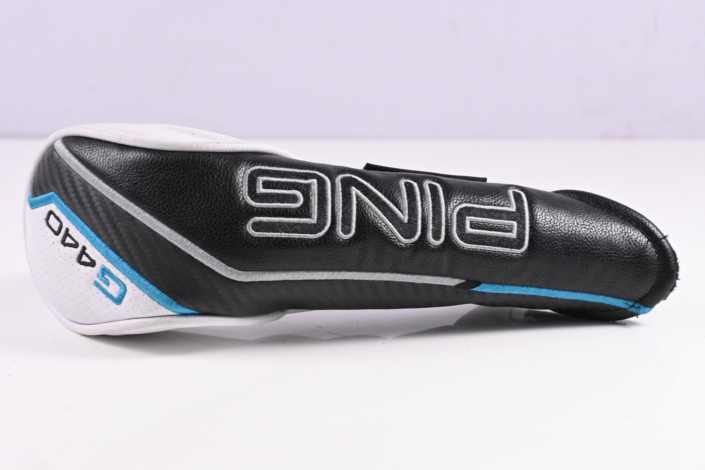 Ping G440 #4 Hybrid / 23 Degree / Regular Flex Ping Alta CB Blue 70 Shaft
