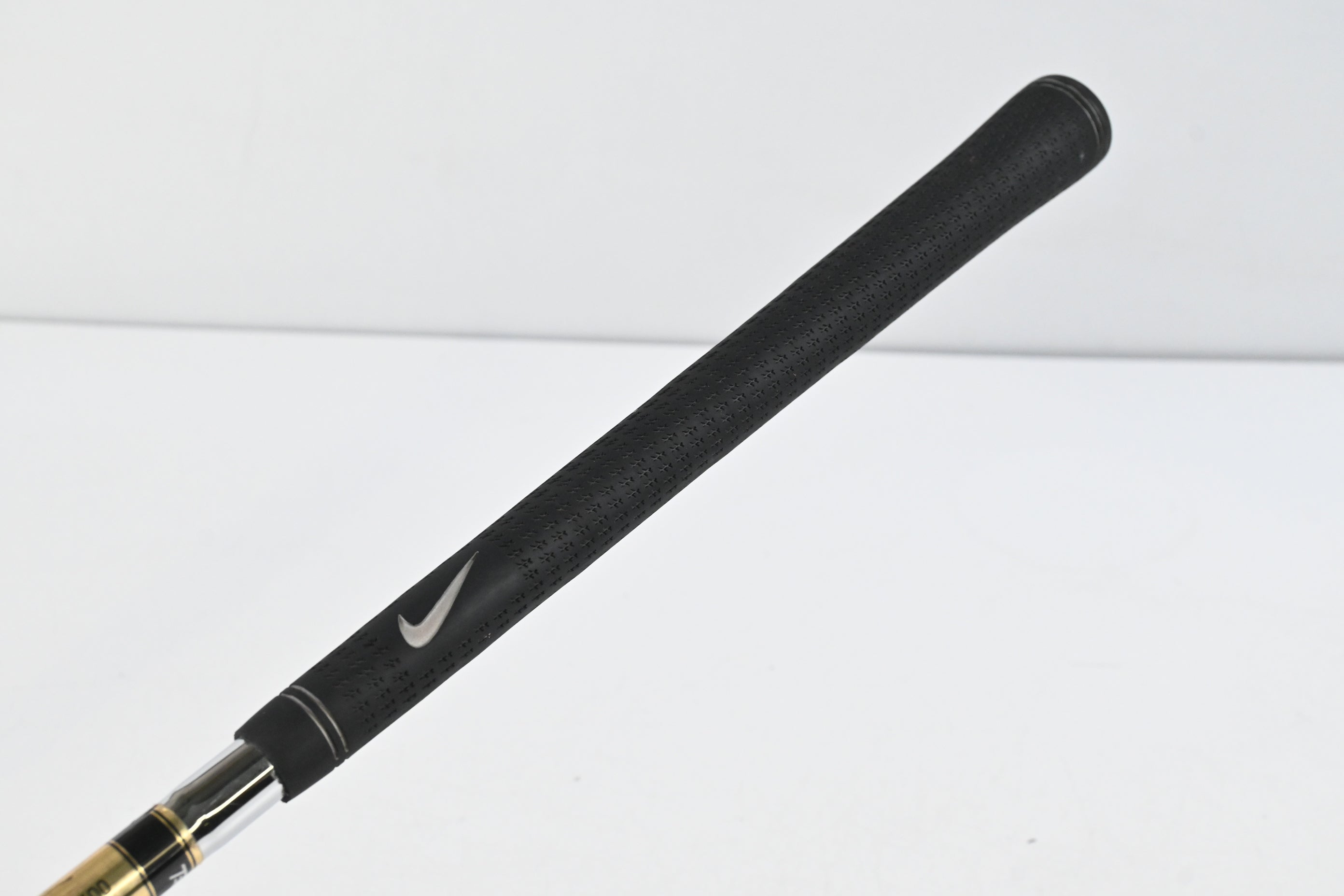 Nike SV Lob Wedge / 60 Degree / Stiff Flex Dynamic Gold S400 Steel Shaft