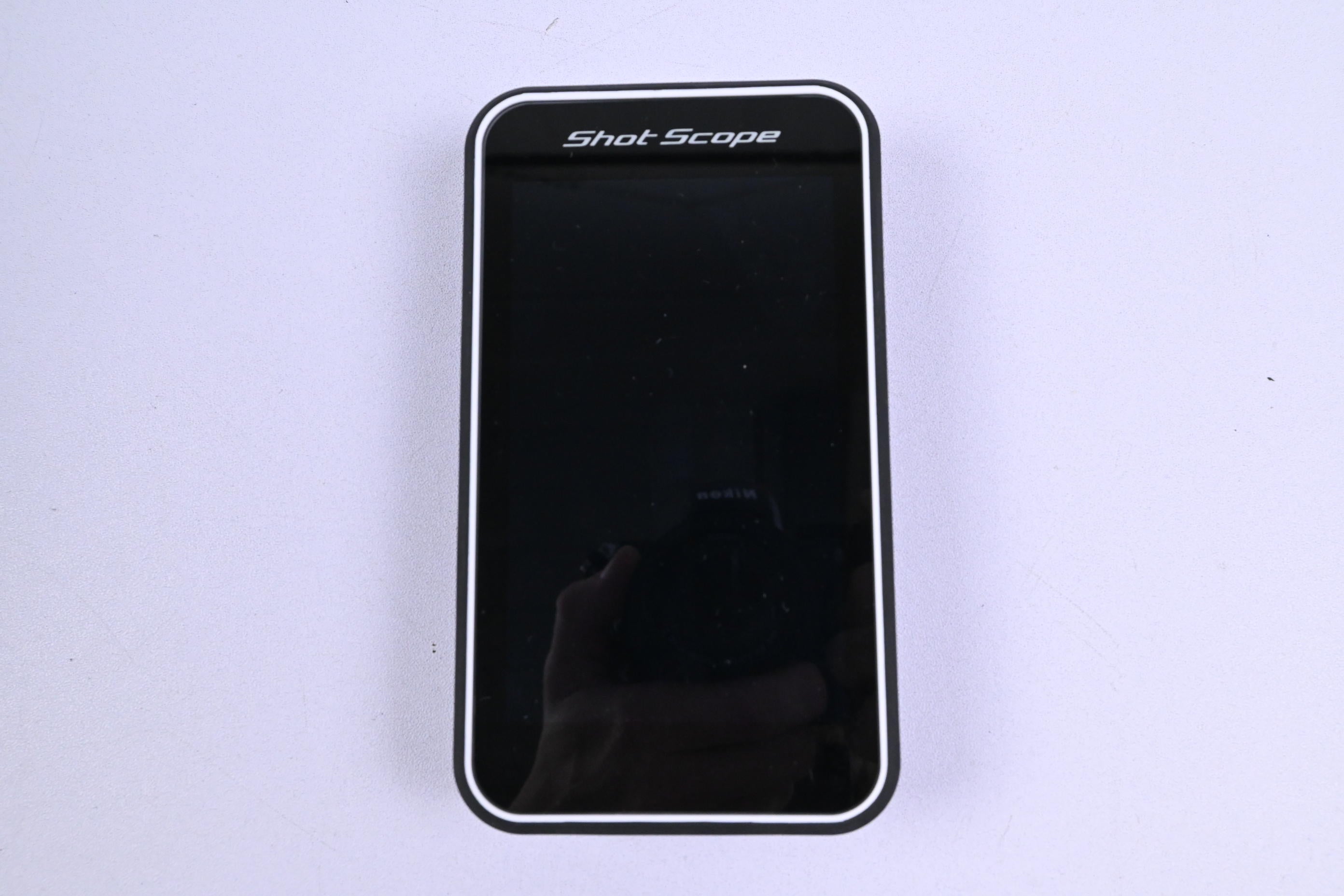 Shot Scope H50 GPS Handheld / GPS