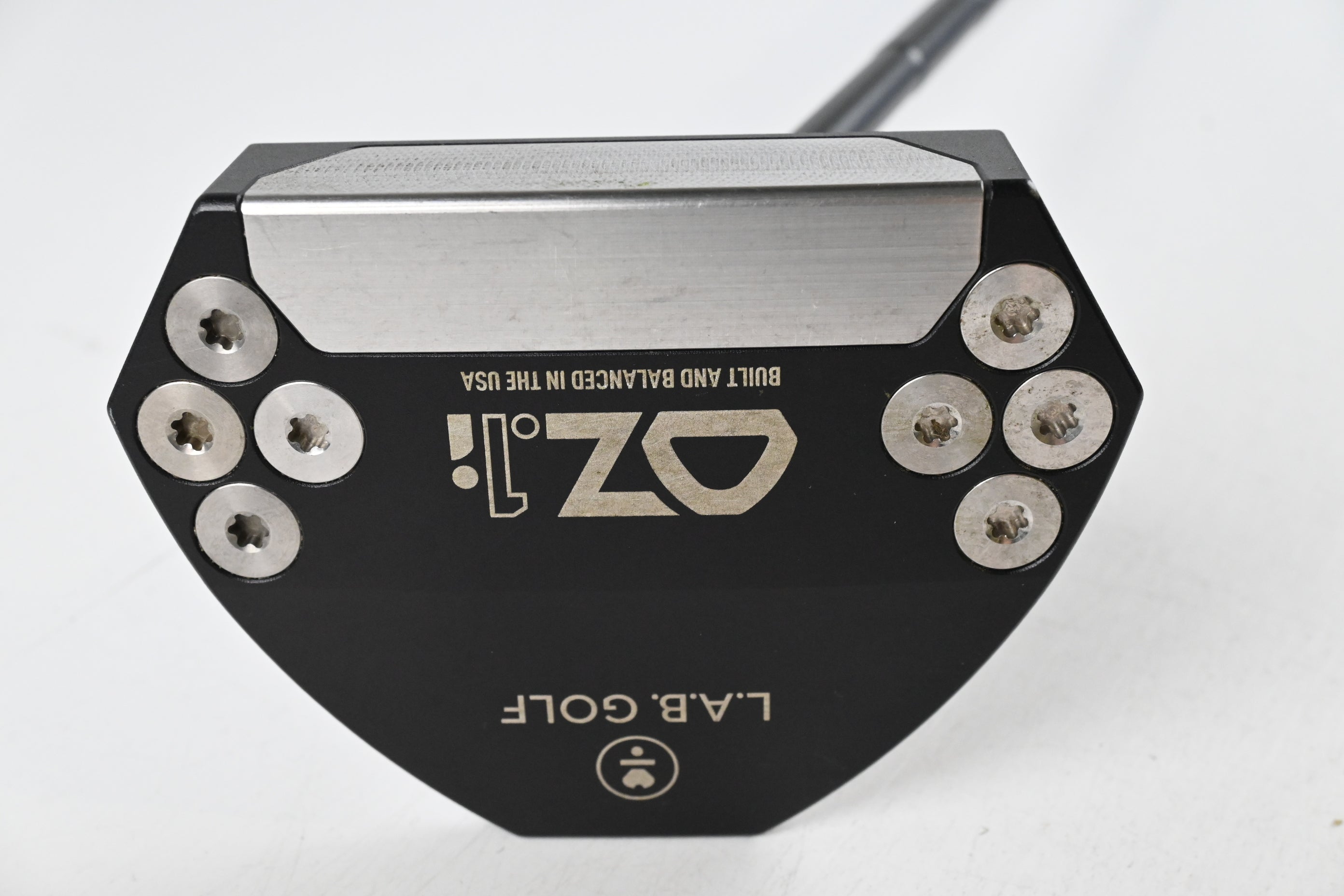 L.A.B Golf OZ.1 Putter / 34 Inch