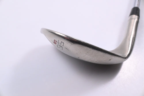 Titleist Vokey SM6 Sand Wedge / 56 Degree / Wedge Flex Titleist Vokey SM6 Shaft