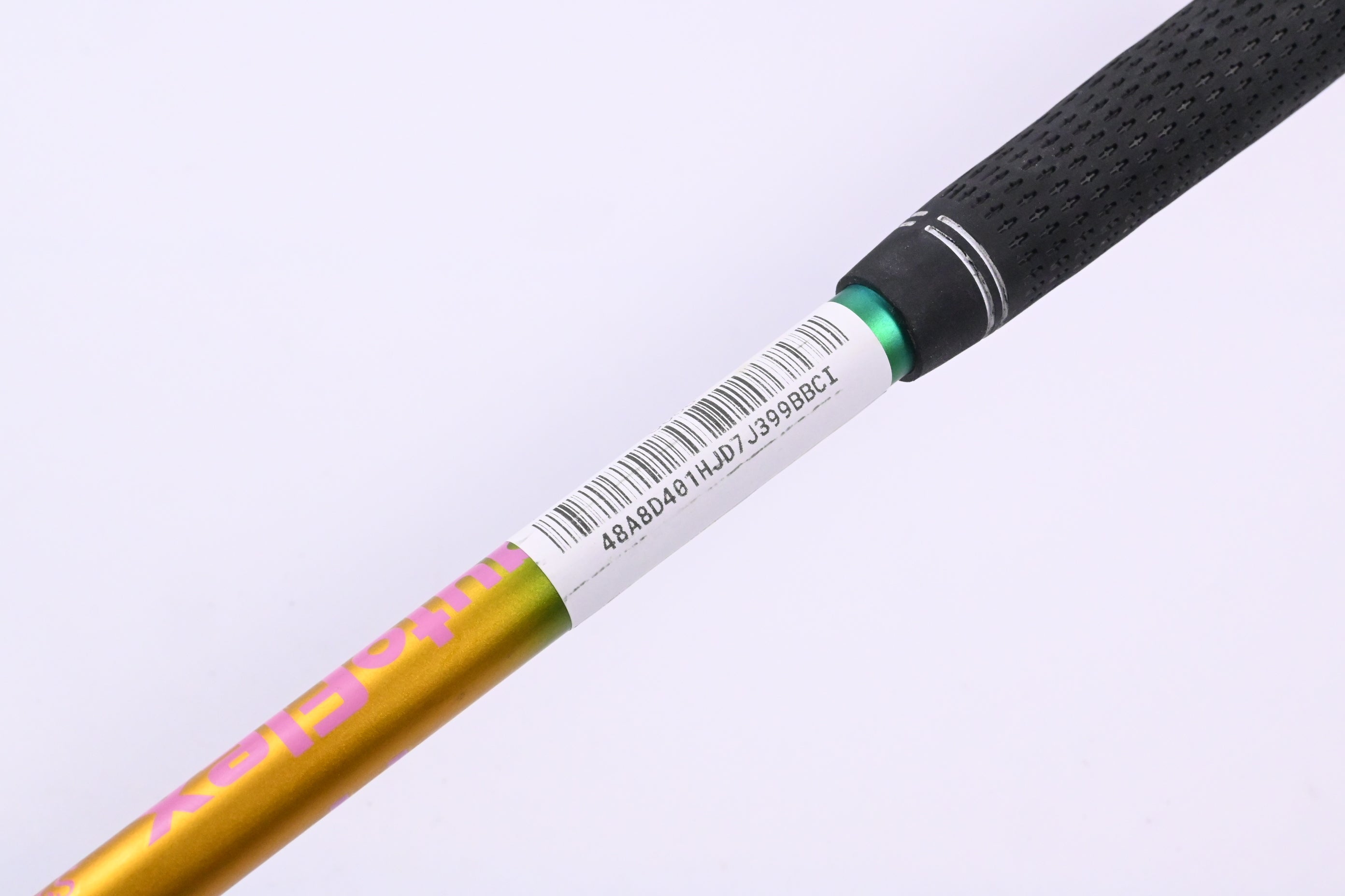 Srixon ZXiU Utility #4 Iron / 23 Degree / Stiff Flex AutoFlex Rainbow SF505