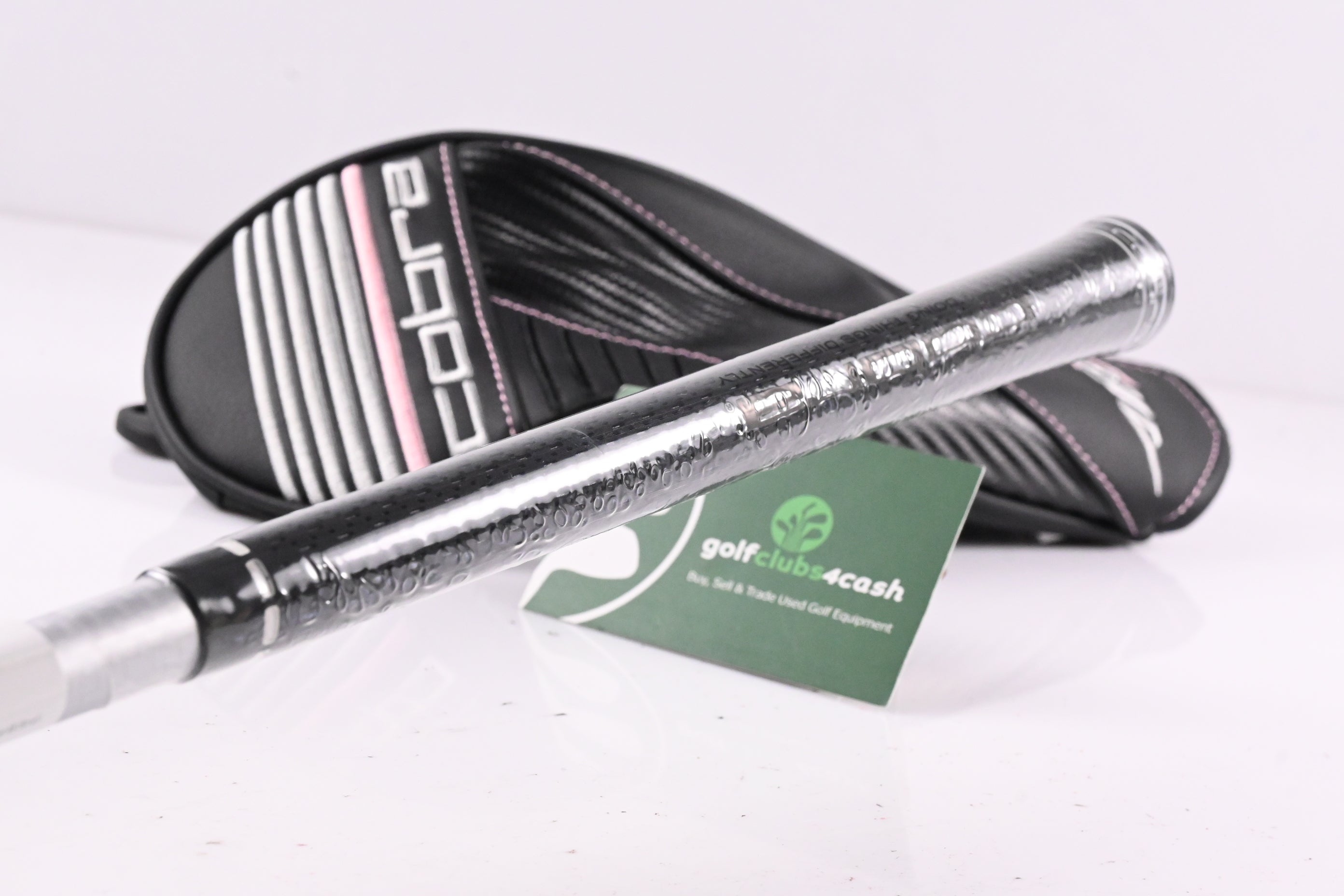 Ladies Cobra Air-X #3 Wood / 19 Degree / Ladies Flex Ultralite 45 Shaft