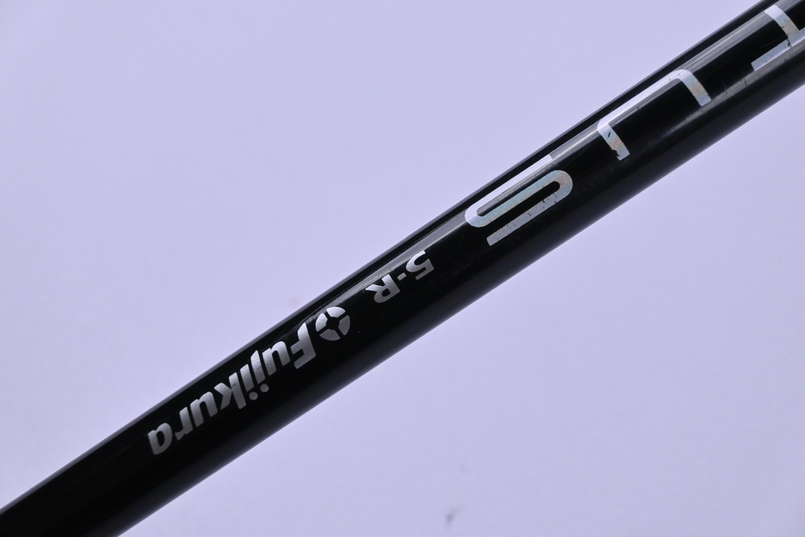 Taylormade Stealth HD Driver / 12 Degree / Regular Flex Fujikura Ventus Black 5