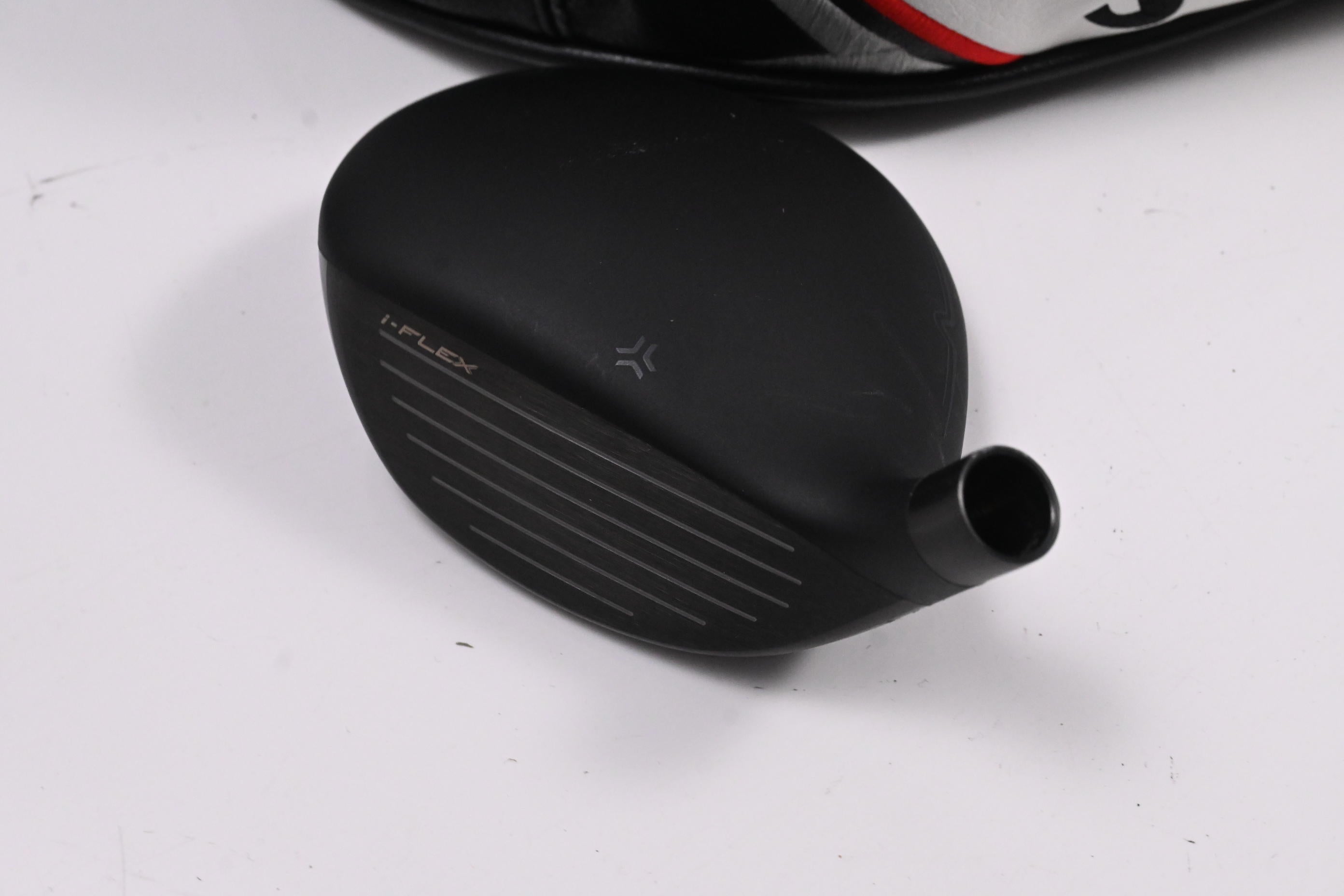 Srixon ZXi #7 Wood / 21 Degree / Head Only