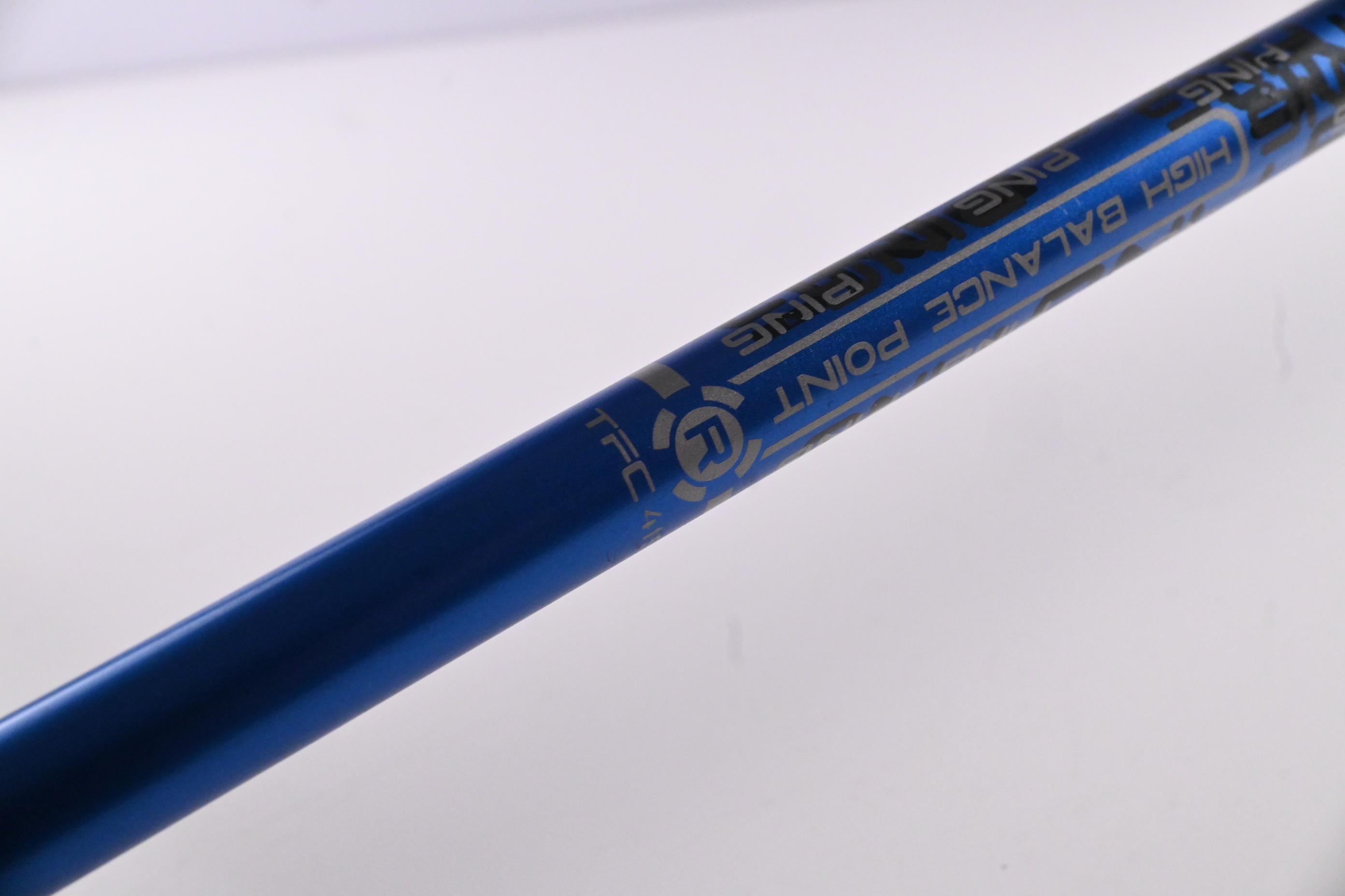 Ping G400 LST Driver / 10 Degree / Regular Flex Ping TFC 419 Shaft