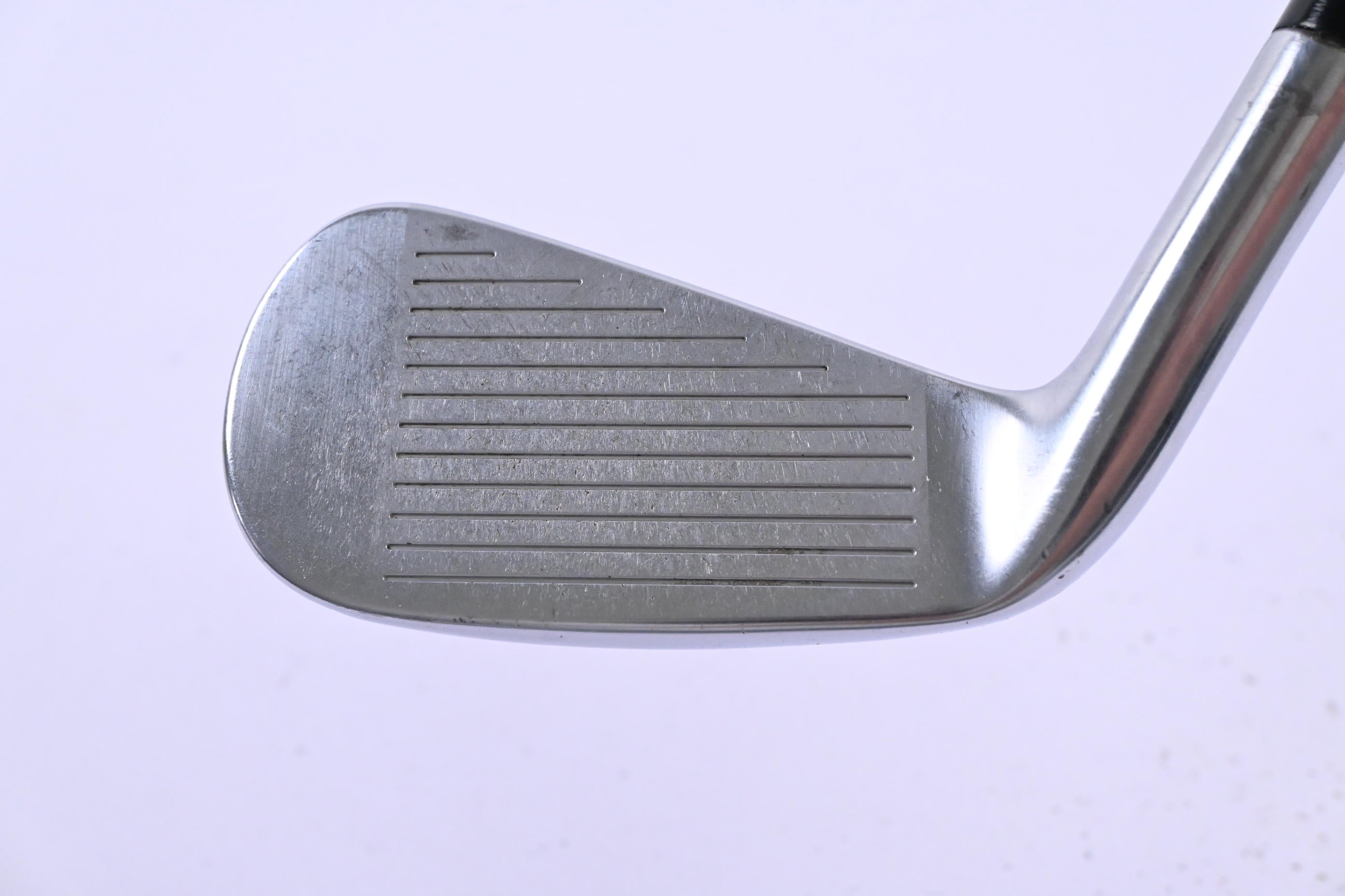 Taylormade SIM UDI #3 Iron / 20 Degree / Stiff Flex HZRDUS Smoke Black RDX 90