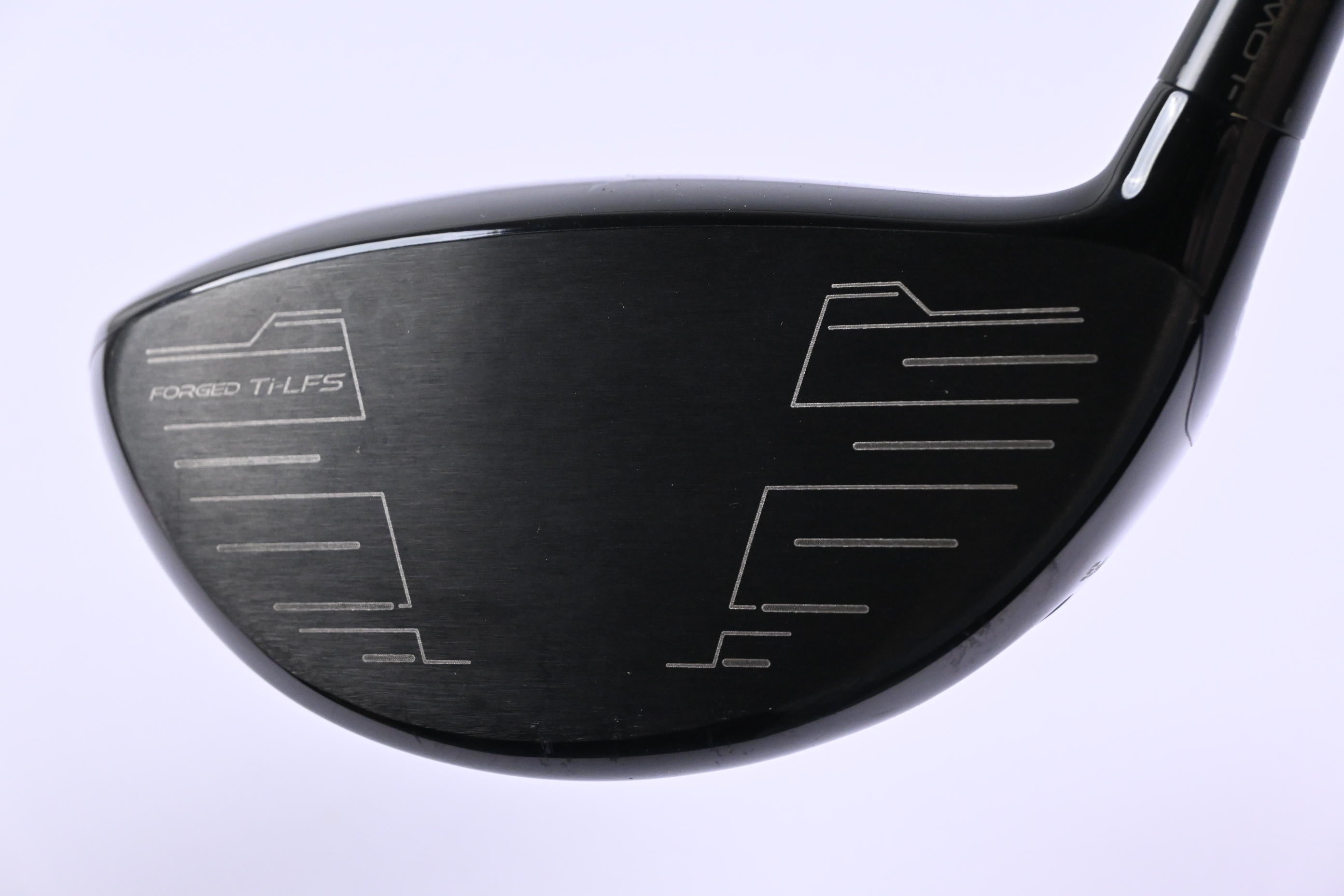 Mizuno ST-Max 230 Driver / 9.5 Degree / Stiff Flex Tensei 1K Blue 55 Shaft