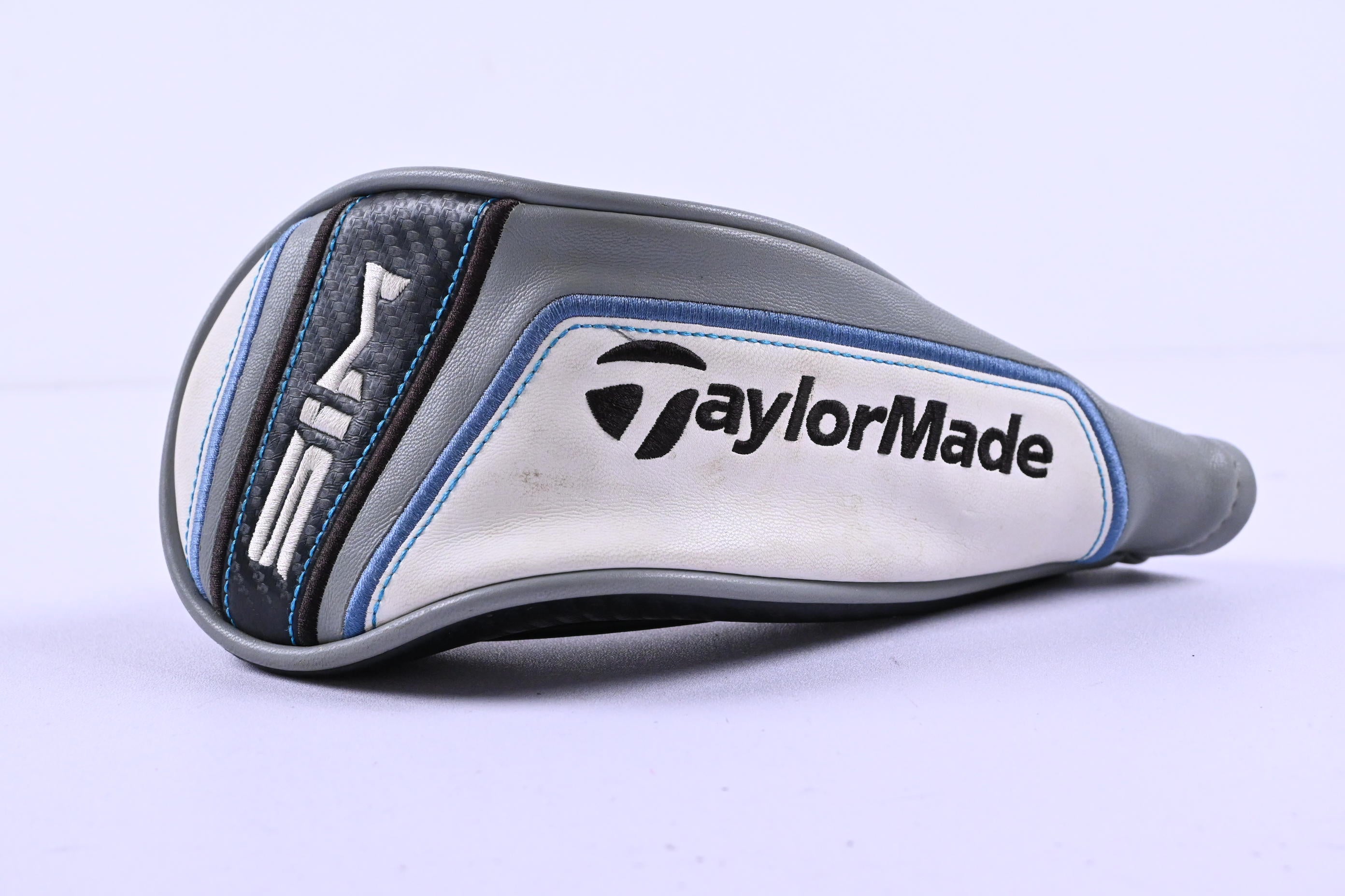 Taylormade SIM Max #4 Hybrid / 22 Degree / Regular Flex Fujikura Ventus Blue 6