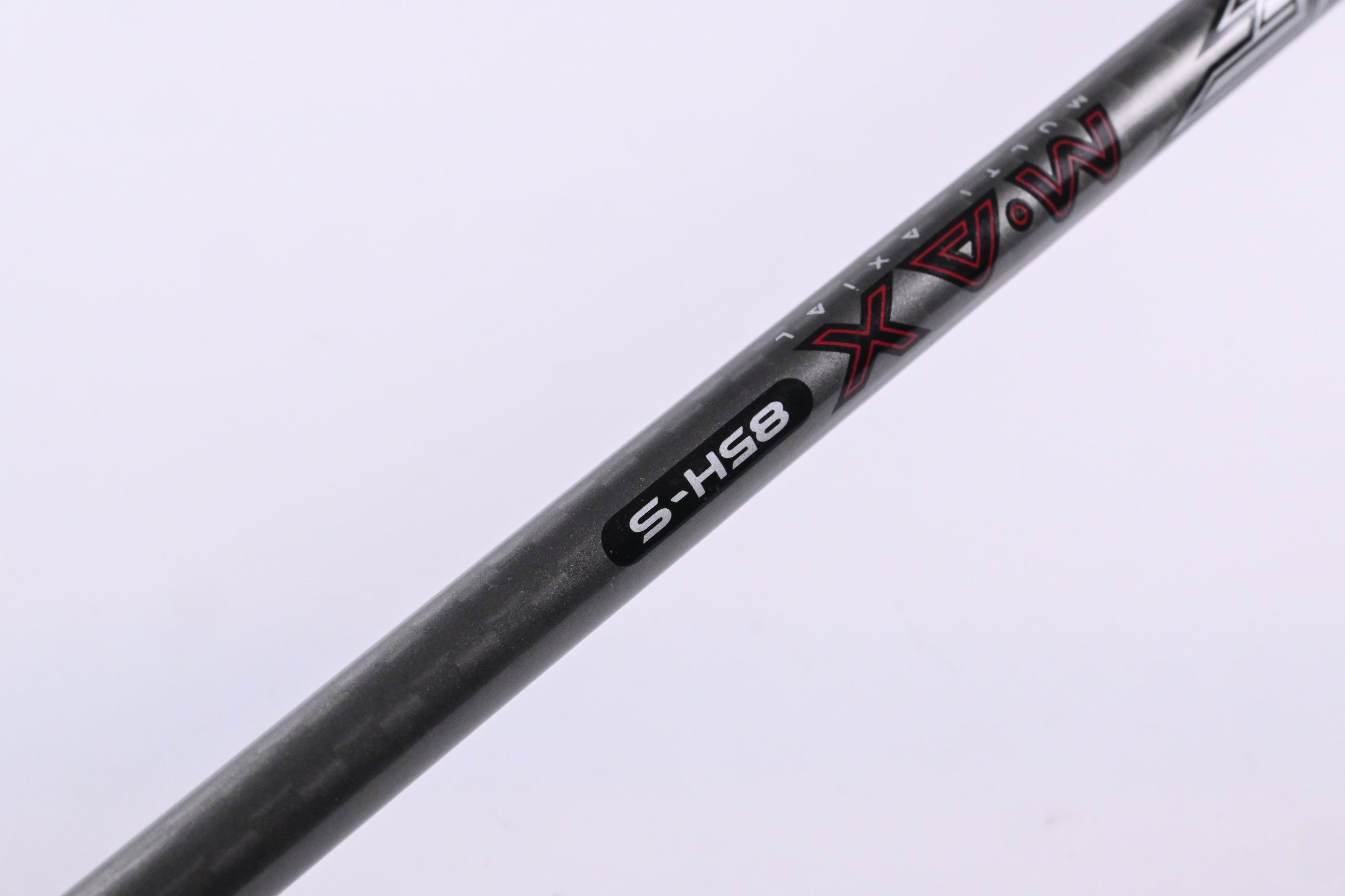 Titleist TSi2 #4 Hybrid / 21 Degree / Stiff Flex Aldila Rogue M-AX 85 Shaft
