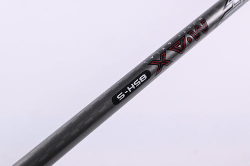 Titleist TSi2 #4 Hybrid / 21 Degree / Stiff Flex Aldila Rogue M-AX 85 Shaft