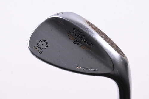 Titleist Vokey SM5 Lob Wedge / 58 Degree / Wedge Flex Titleist Vokey SM5