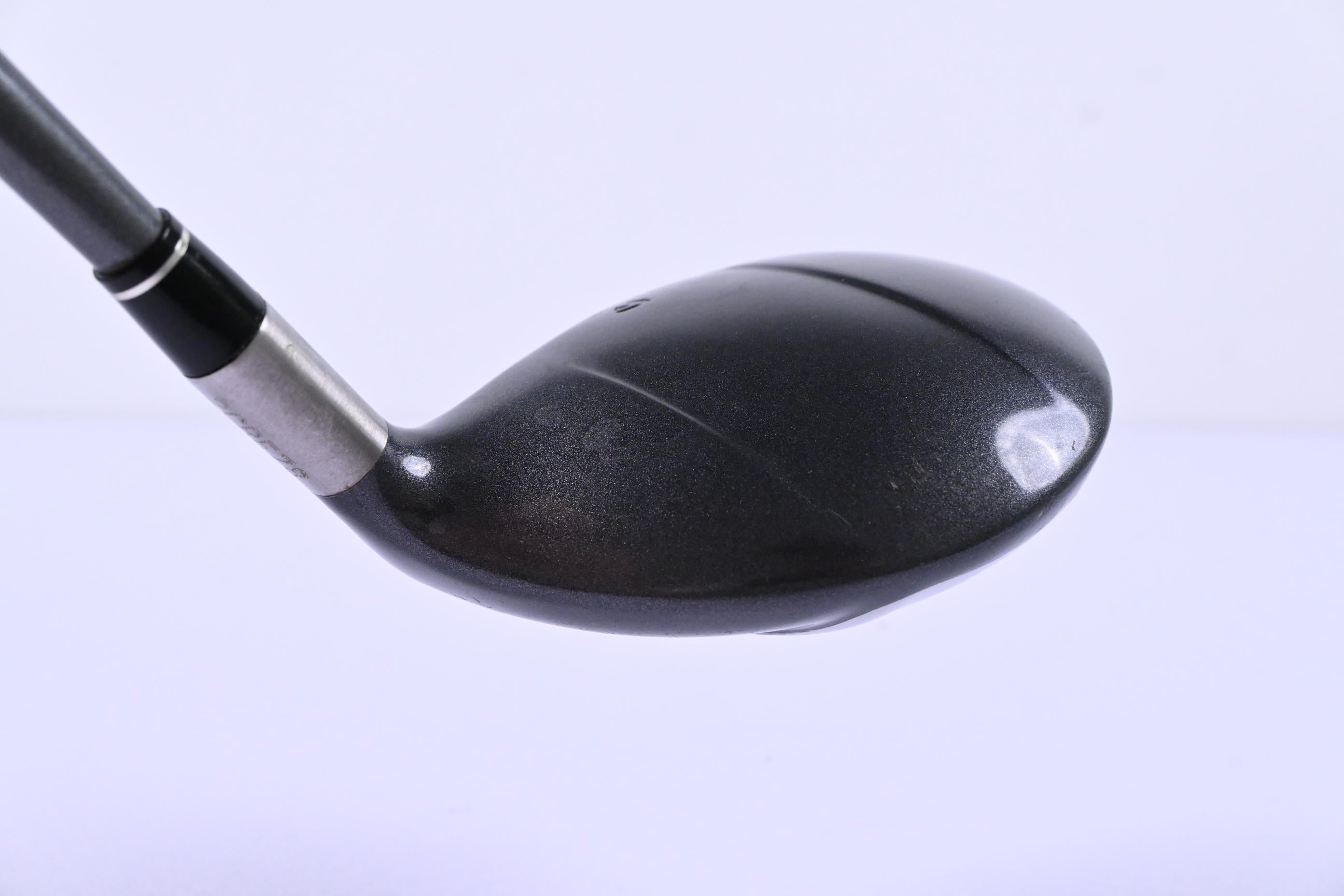 Taylormade 200 Steel #3 Wood / 15 Degree / Regular Flex Taylormade 80 Shaft