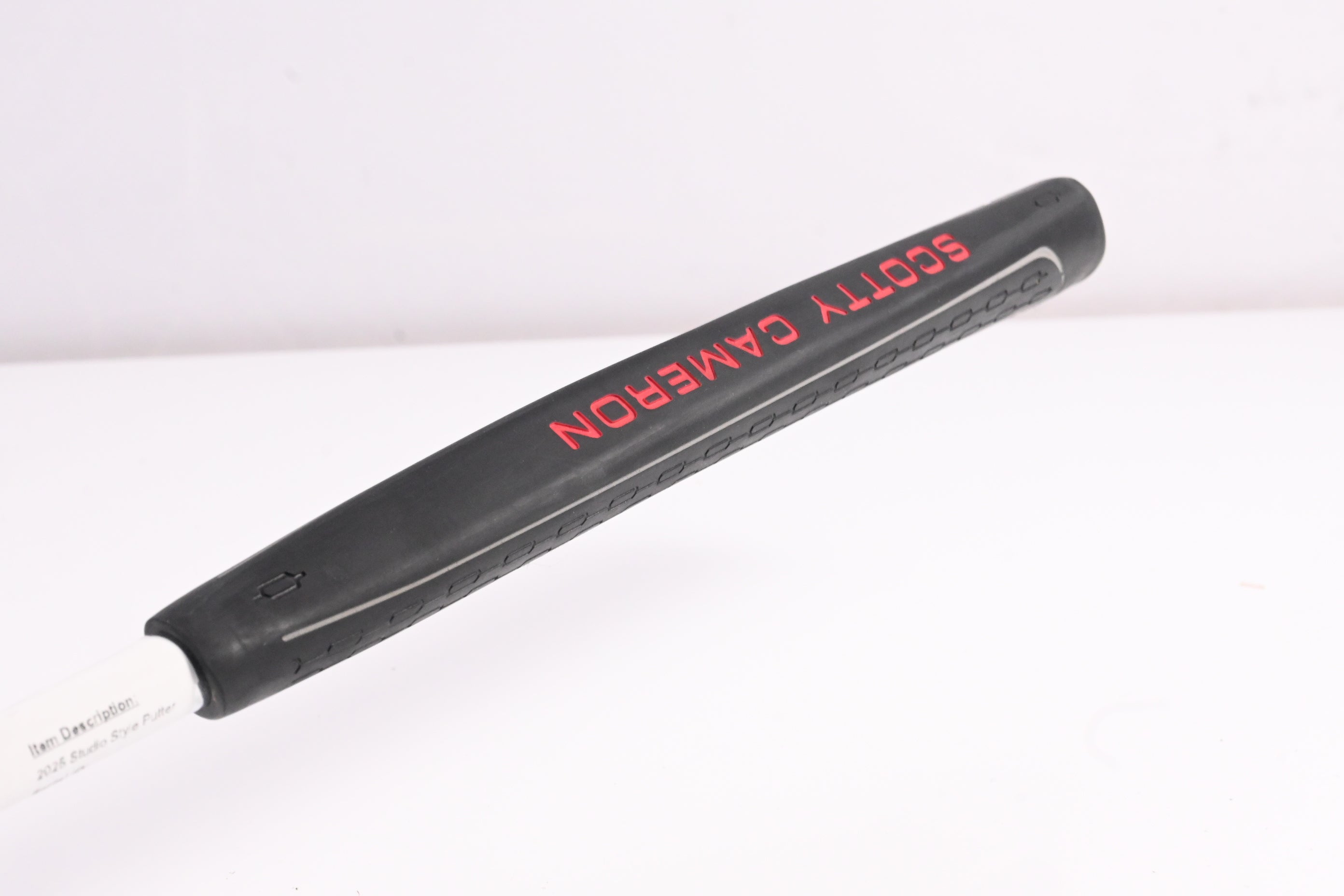 Scotty Cameron Studio Style Newport 2 2025 Putter / 34 Inch