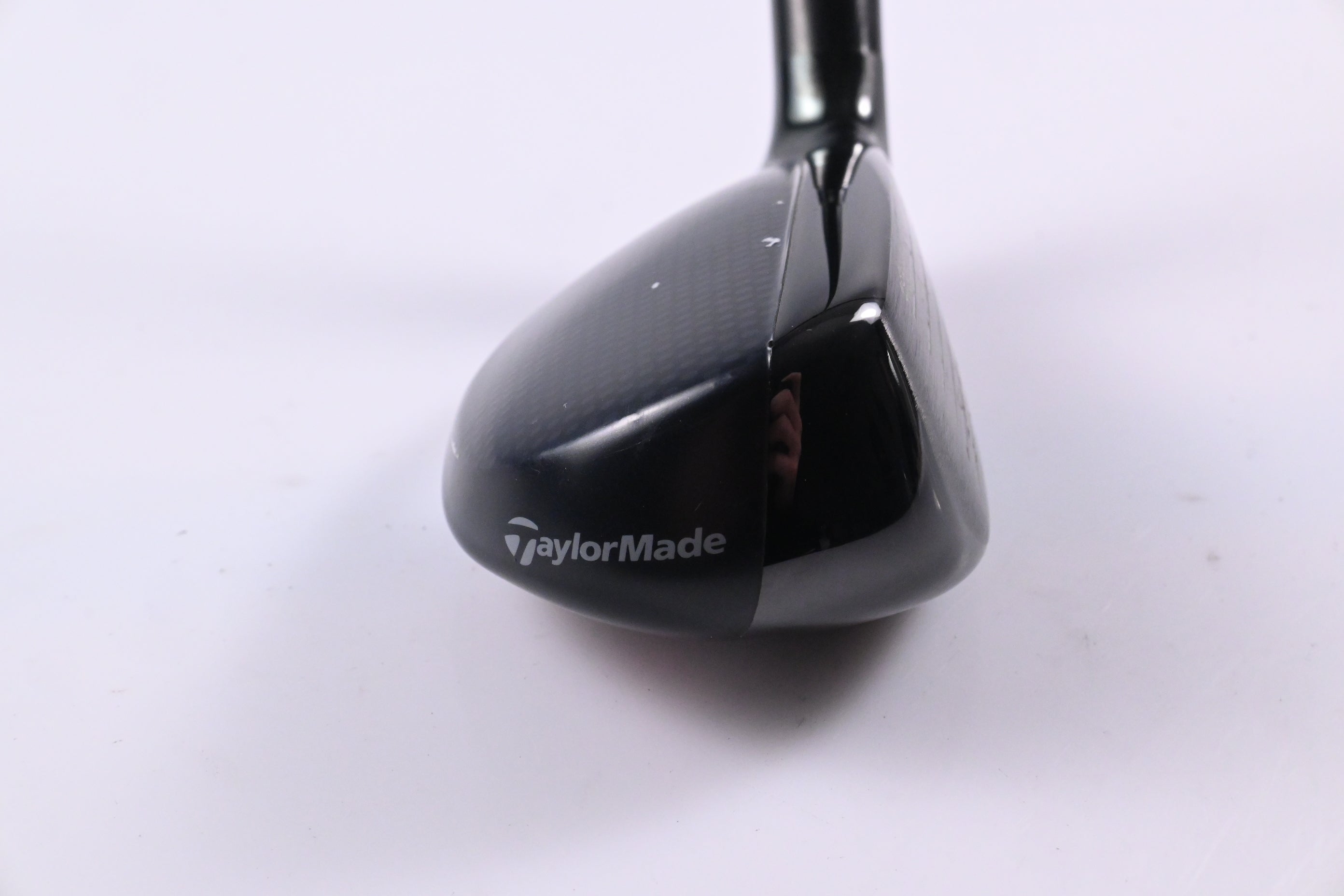 Taylormade Stealth 2 Plus #2 Hybrid / 17 Degree / Stiff Flex HZRDUS Smoke Red 80
