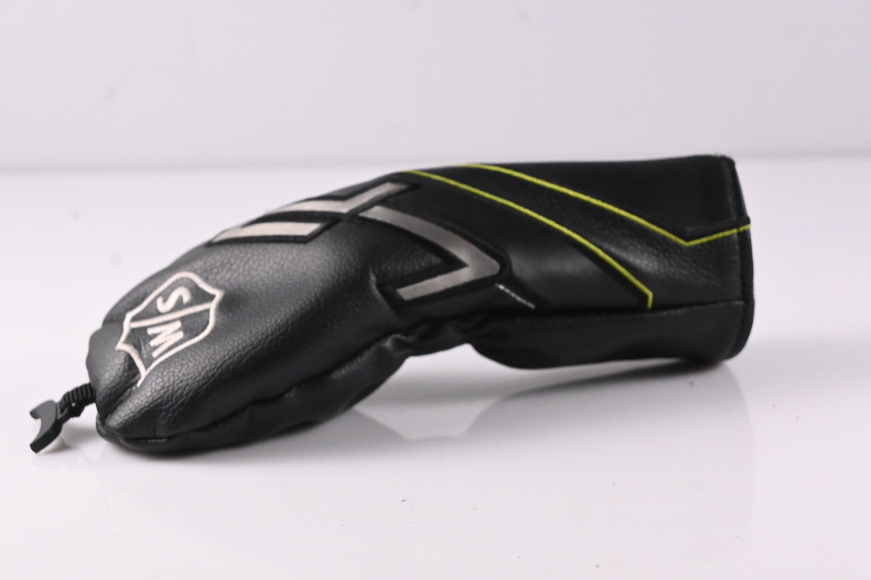 Wilson Launch Pad 2022 #3 Hybrid / 19.5 Degree / Regular Flex EvenFlow 65 Shaft
