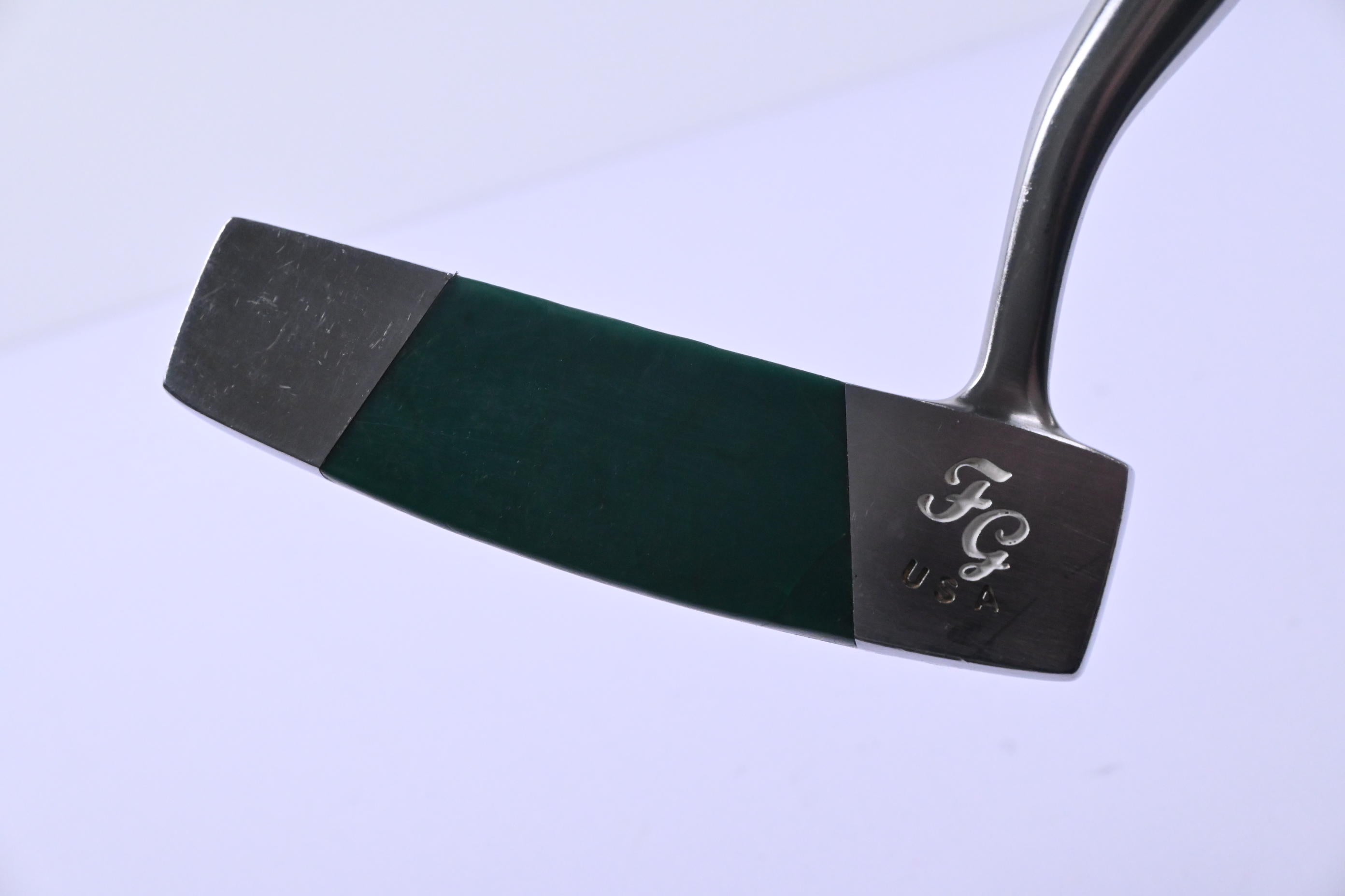 Fisher Classic Tour Series CTS-9 Putter / 33 Inch