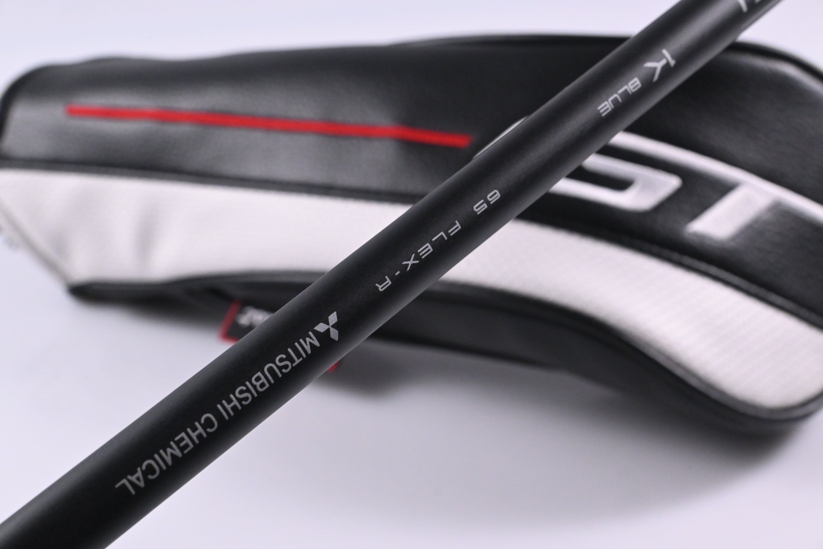 Titleist GT2 #3 Wood / 15 Degree / Regular Flex Mitsubishi Tensei 1K Blue 65