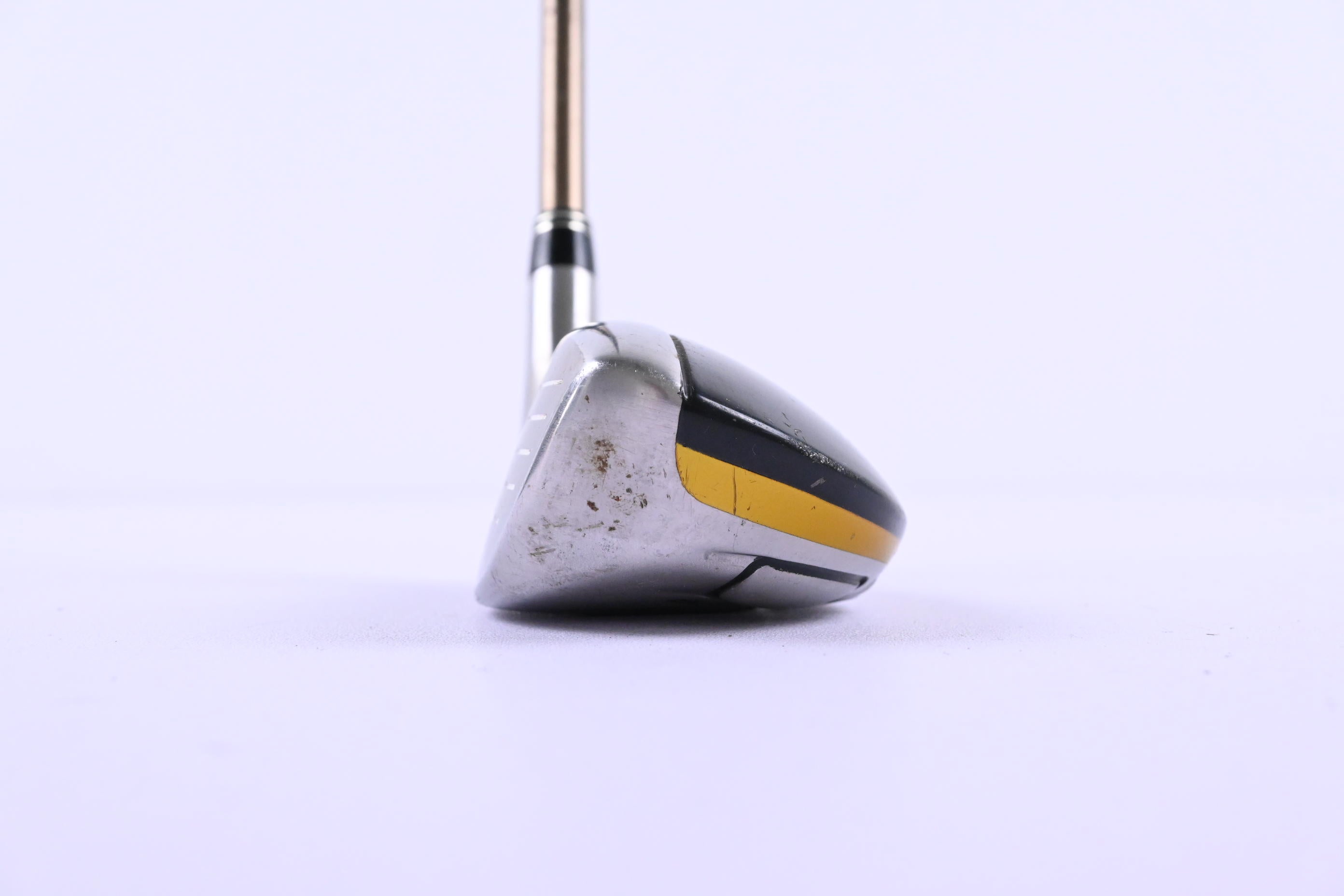 Cobra Baffler TWS #3 Hybrid / 20 Degree / Senior Flex Aldila DVS-HL 60 Shaft