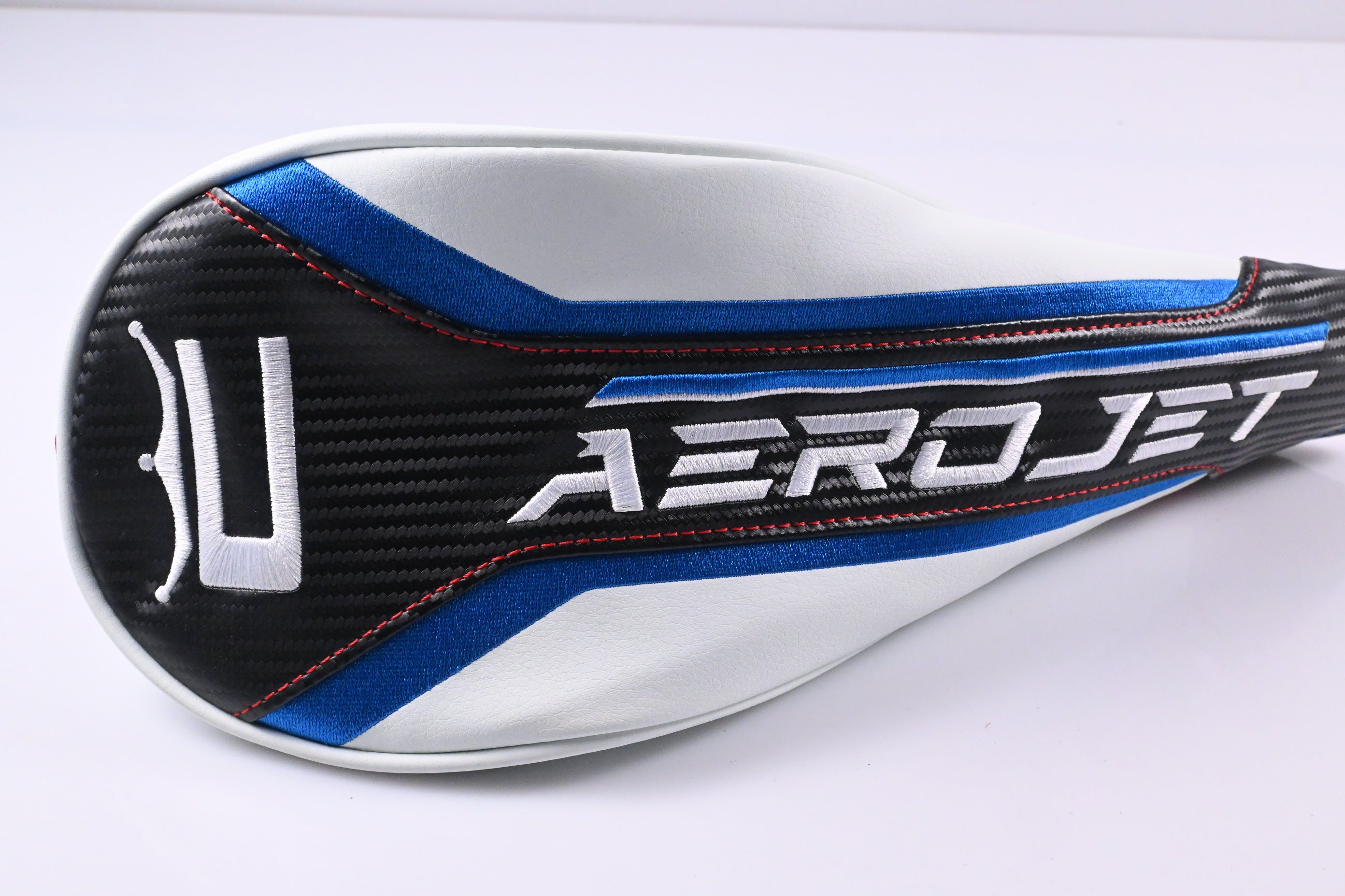 Left Hand Cobra Aerojet Driver / 10.5 Degree / Regular Flex Helium Nanocore 5