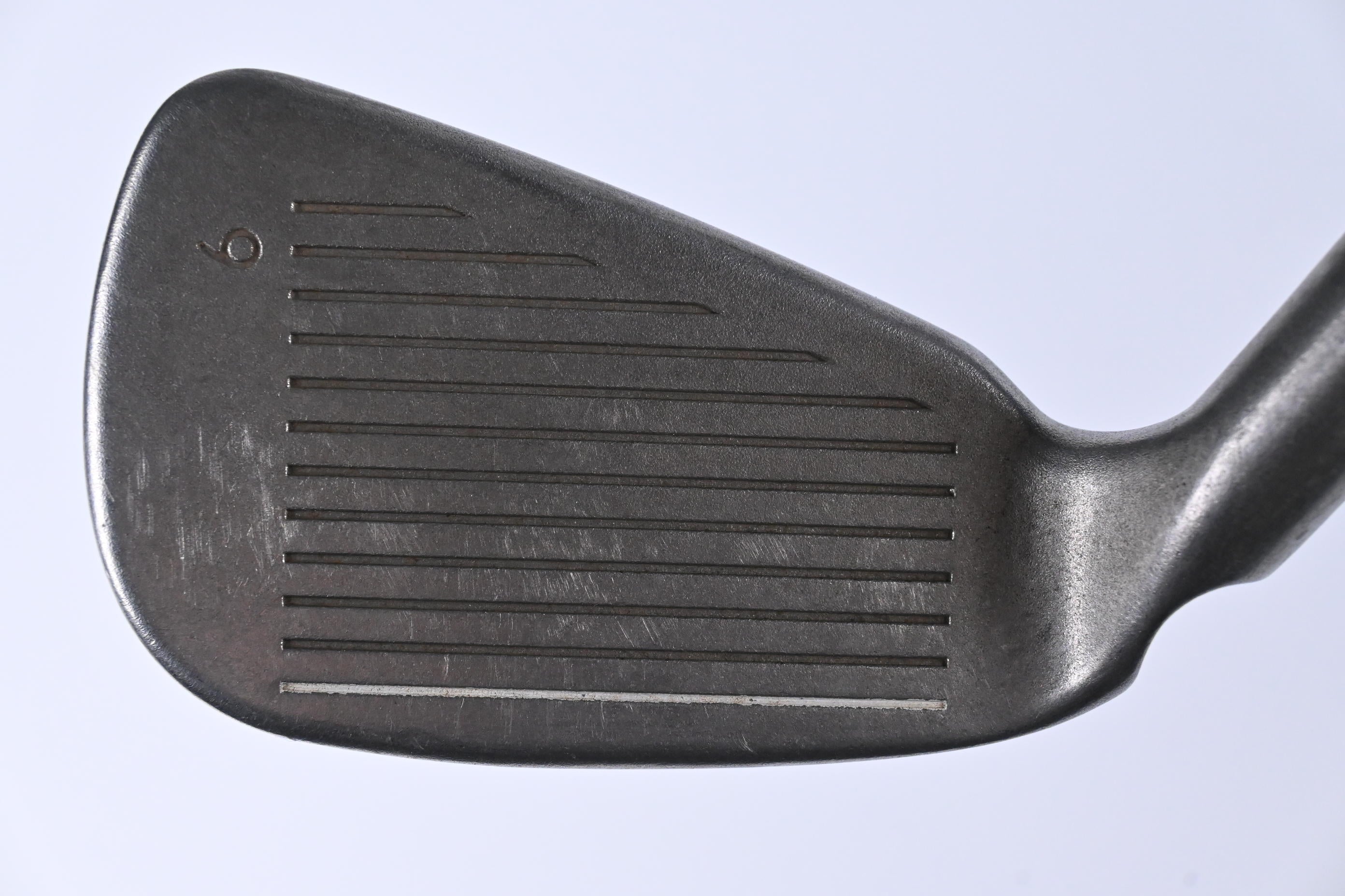 Ping i3+ #6 Iron / Red Dot / Senior Flex Ping 350 Series Shaft