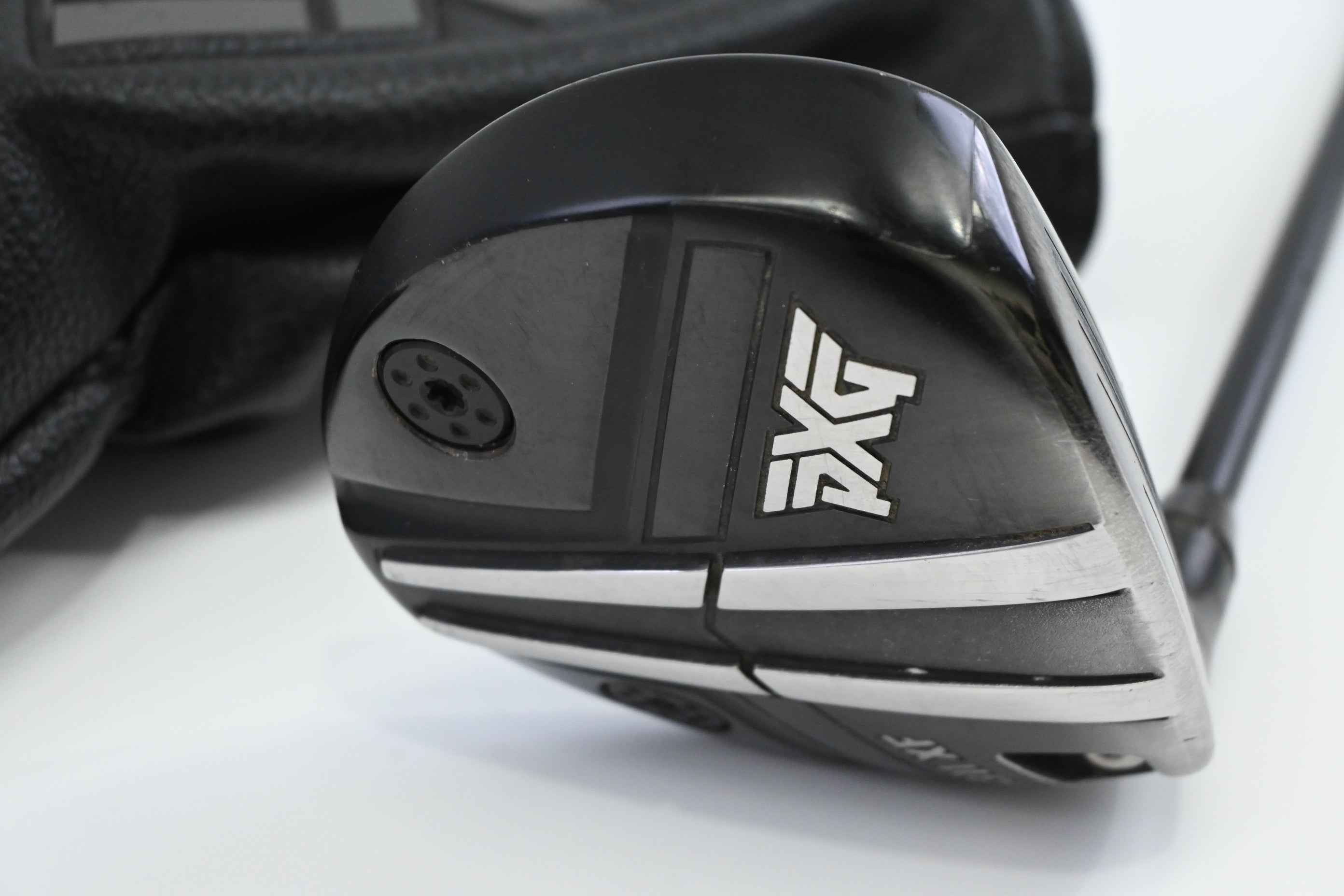 PXG 0311 XF Gen6 #5 Wood / 19 Degree / Regular Flex Cypher 40 Shaft