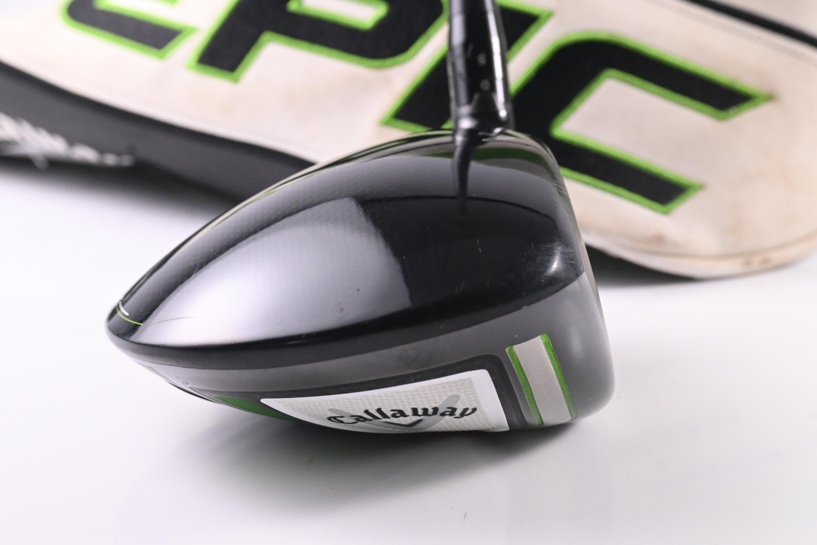 Callaway Epic Speed Driver / 10.5 Degree / Stiff Flex Fujikura Pro 62 Shaft