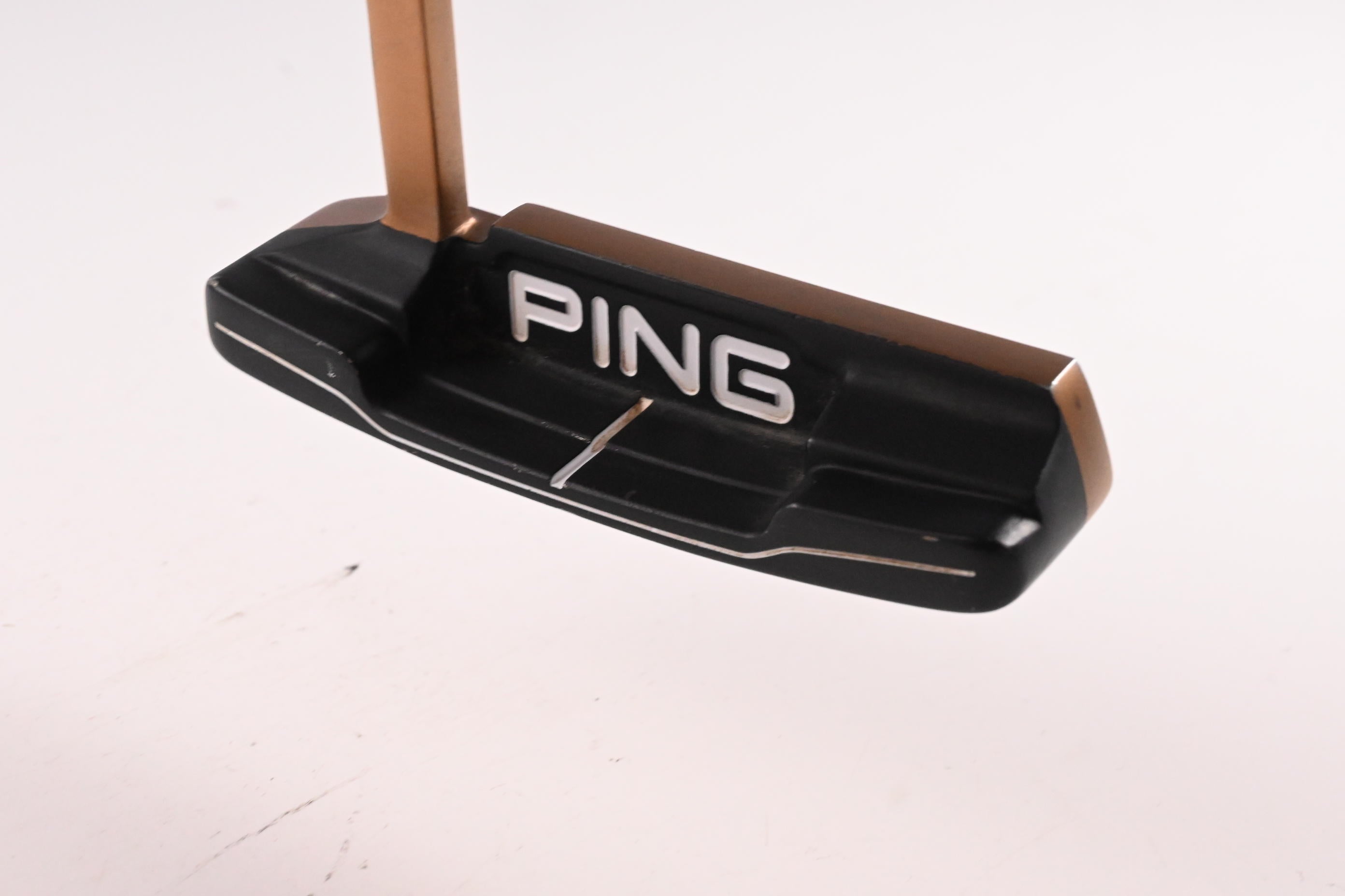 Ping Heppler Anser 2 Putter / Black Dot / 32 Inch