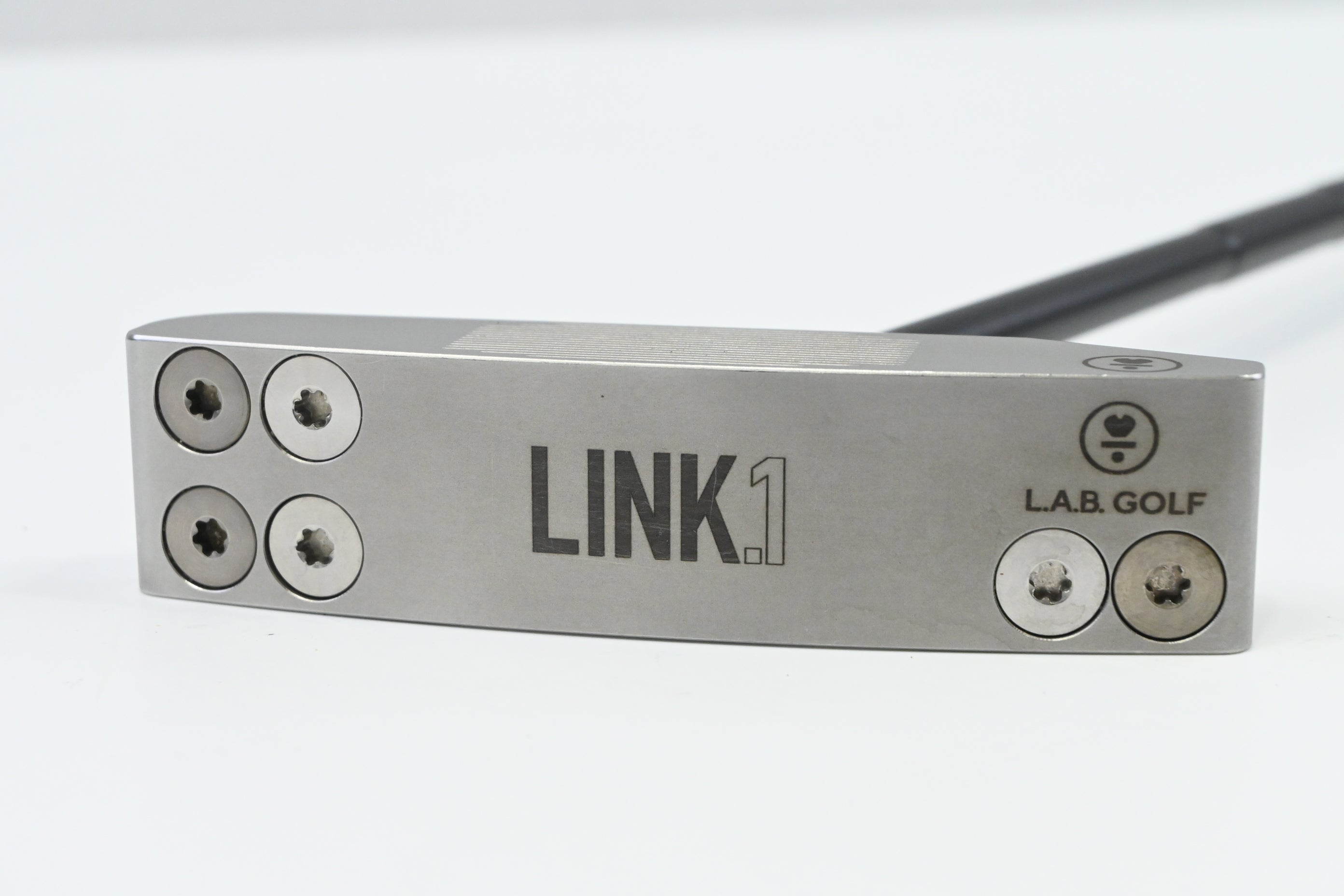 L.A.B Golf Link.1 Putter / 33 Inch