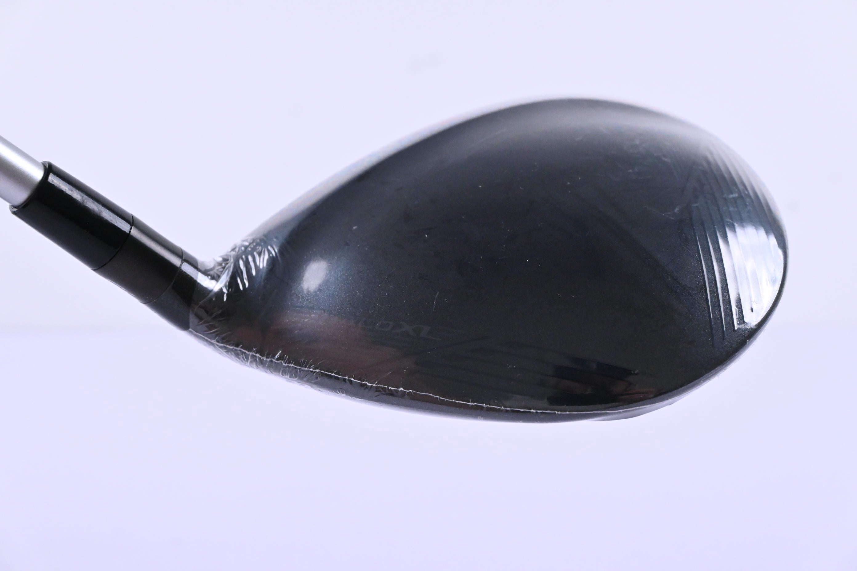 Ladies Cleveland Halo XL Lite #3 Wood / 16 Degree / Ladies Flex Aldila Ascent 40