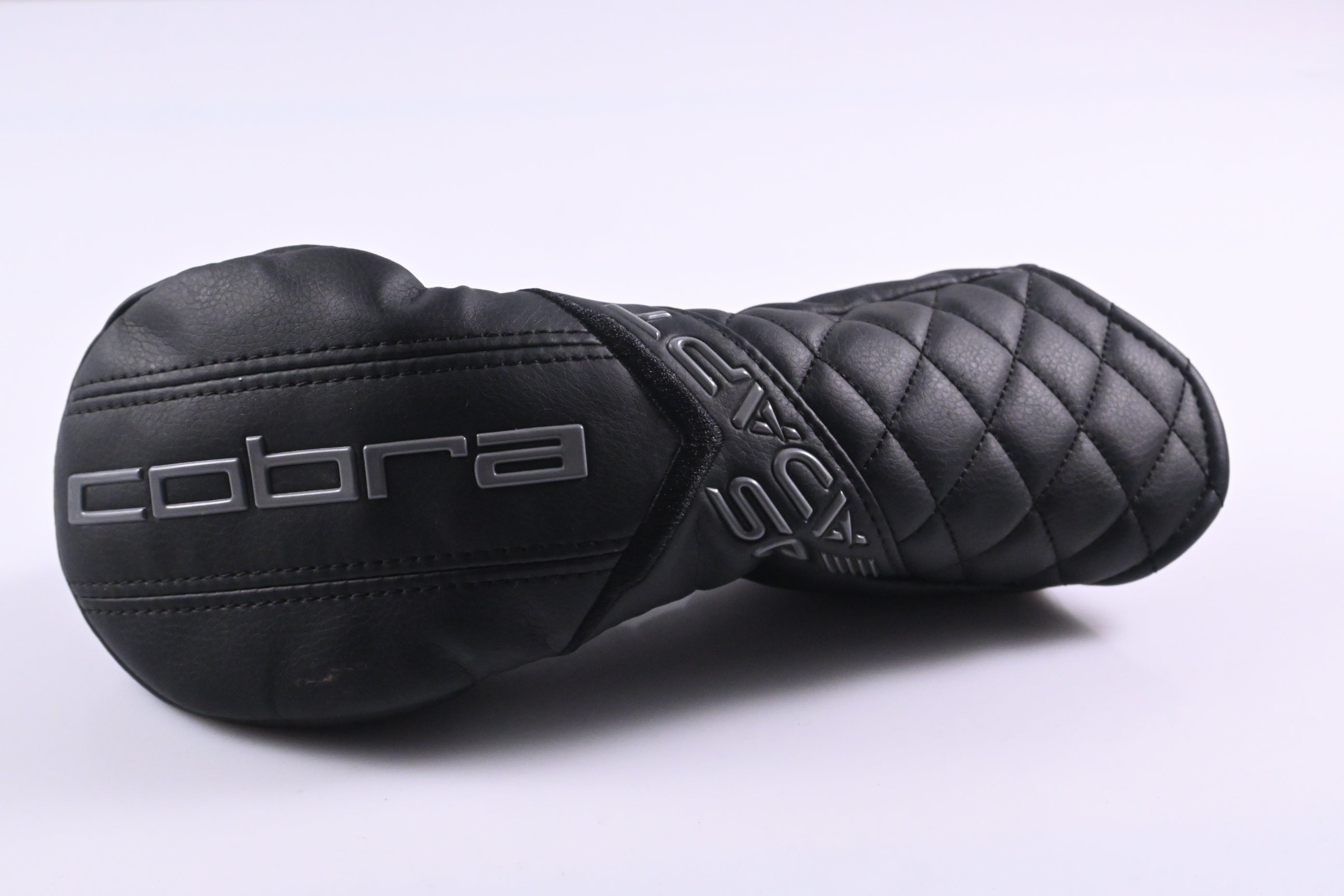 Cobra DS-Adapt X #5 Wood / 18 Degree / Regular Flex Denali Red 50 Shaft