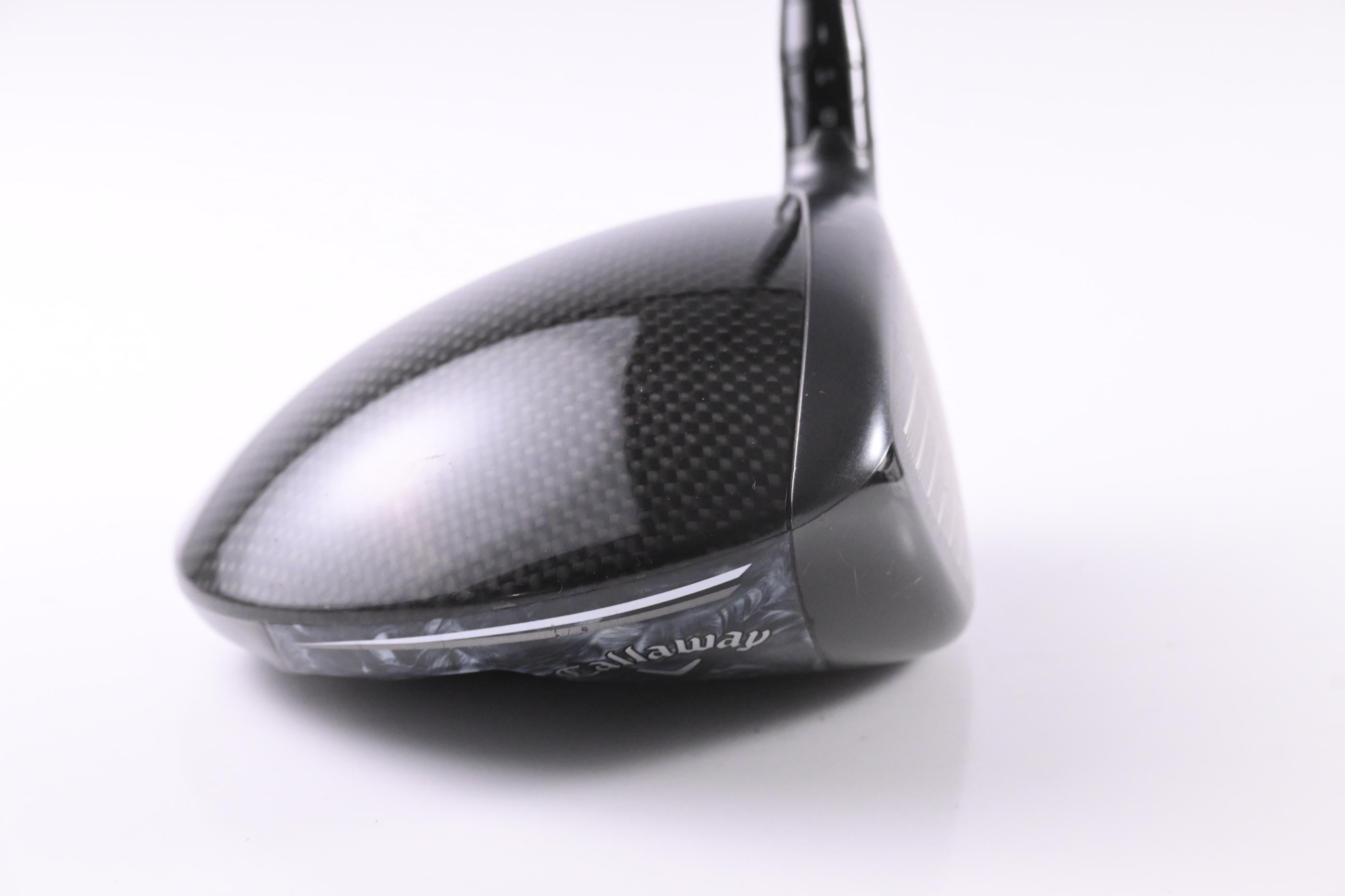 Callaway Paradym Ai Smoke Max Driver / 10.5 Degree / Regular Flex Tensei AV Blue