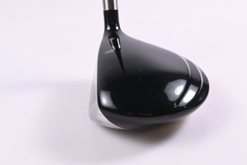 Left Hand Lynx Black Cat 2017 #3 Wood / 15 Degree / Regular Flex Lynx 60 Shaft