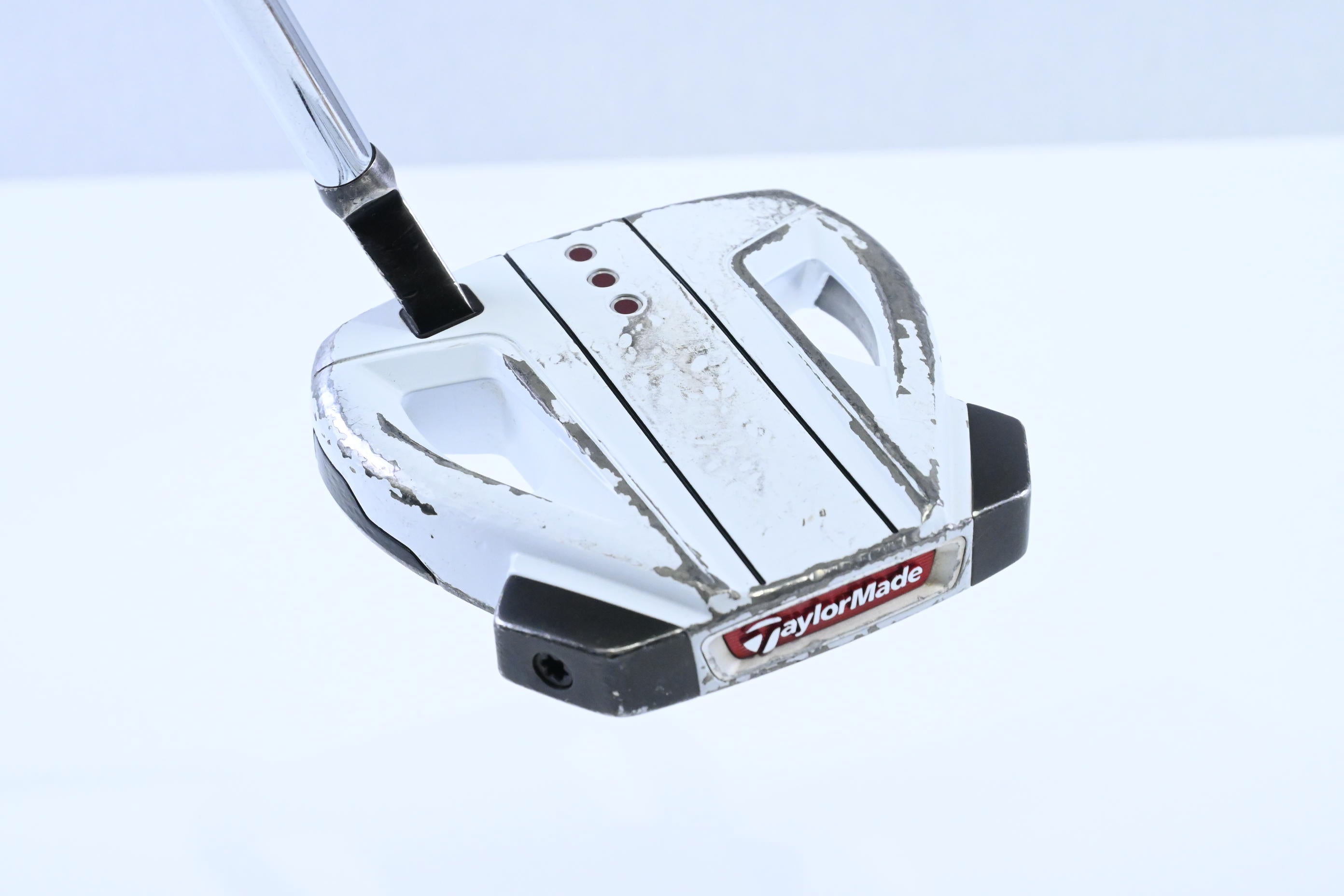 Taylormade Spider EX Short Slant Putter / 33 Inch