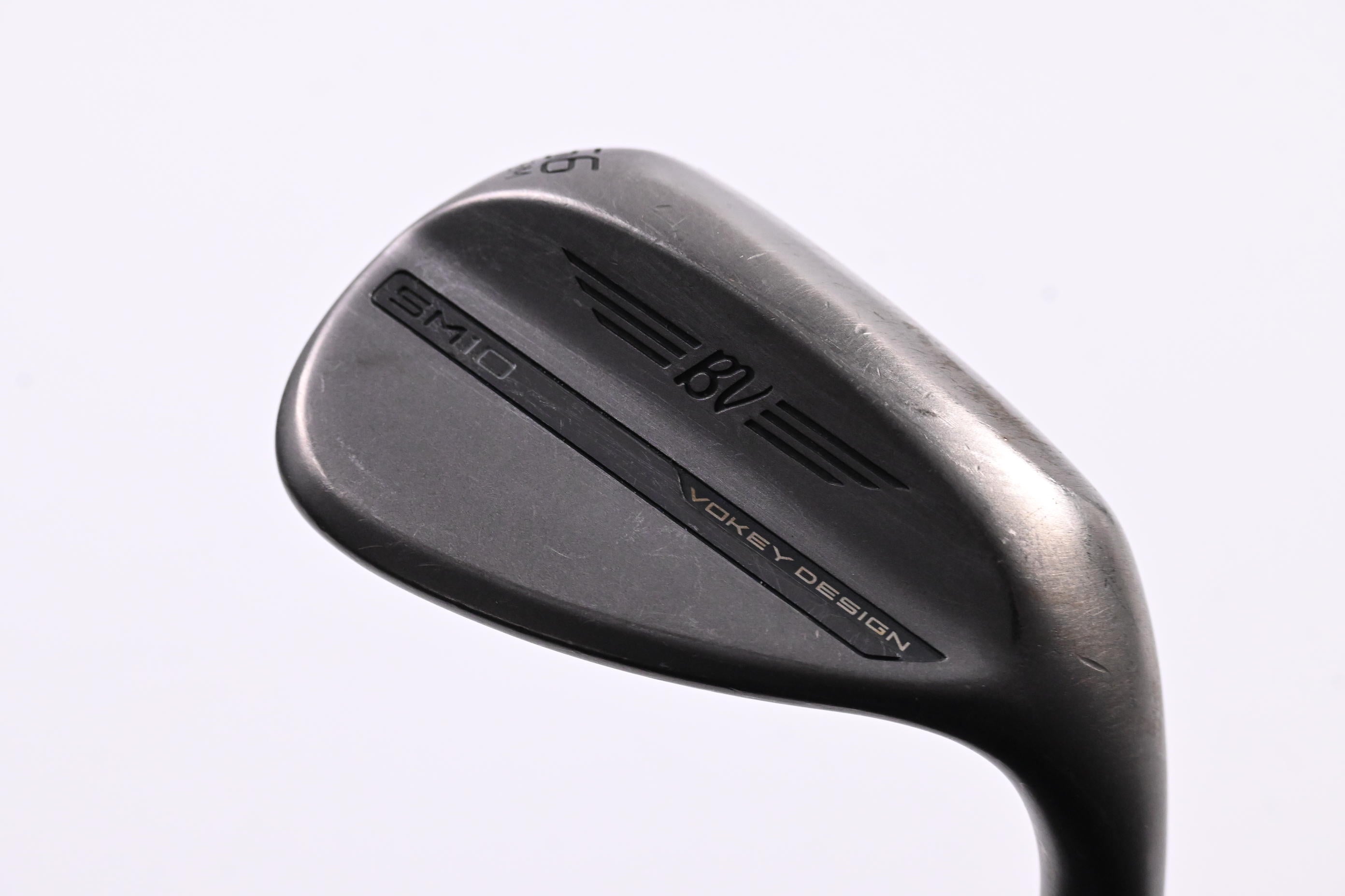 Titleist Vokey SM10 Sand Wedge / 56 Degree / Wedge Flex Vokey SM10 Shaft