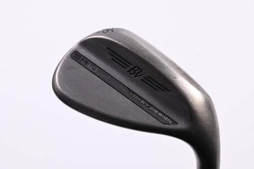 Titleist Vokey SM10 Sand Wedge / 56 Degree / Wedge Flex Vokey SM10 Shaft