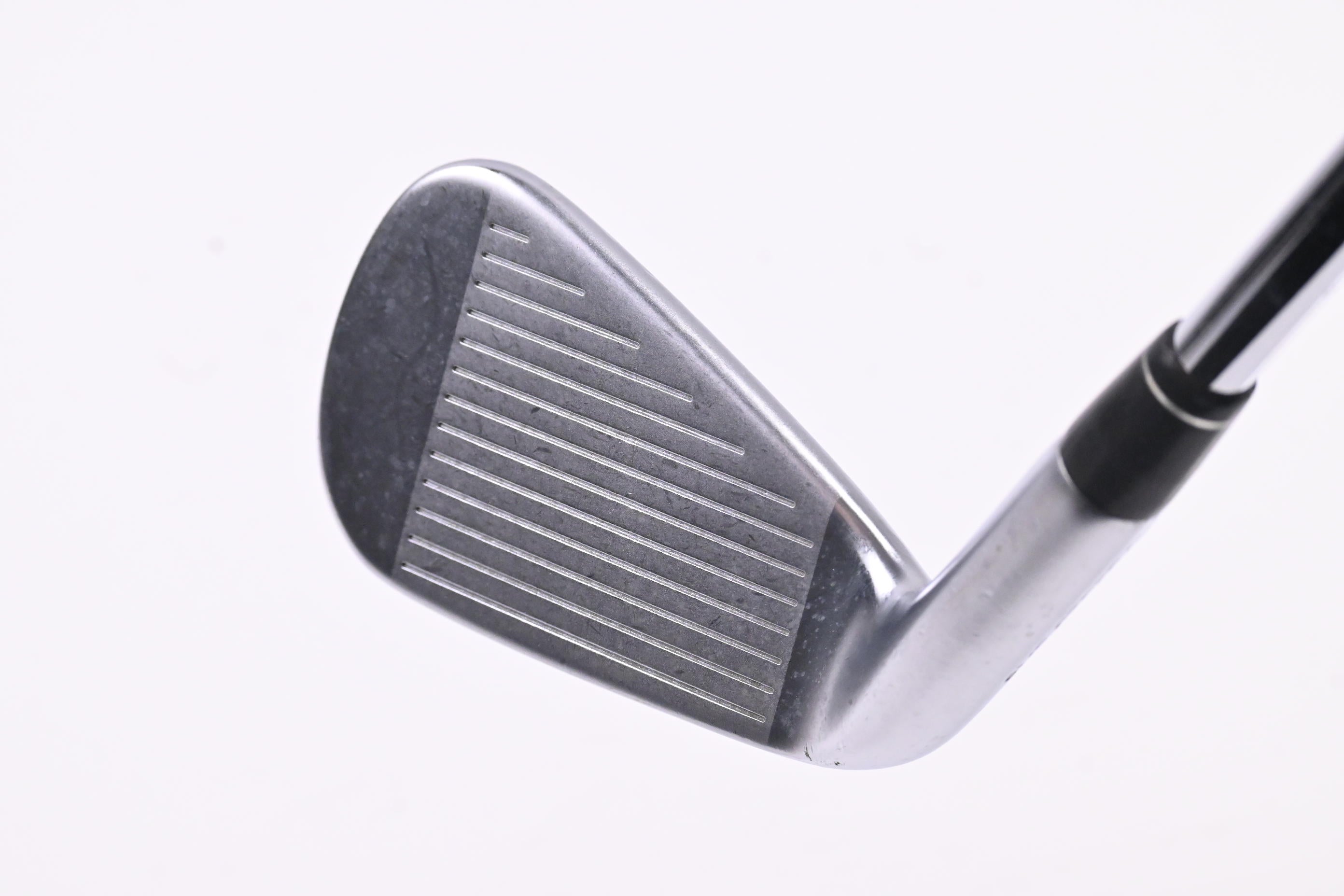 Callaway Apex CF16 #4 Iron / 21.5 Degree / X-Flex KBS Tour-V 90 Shaft