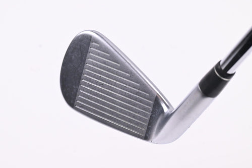 Callaway Apex CF16 #4 Iron / 21.5 Degree / X-Flex KBS Tour-V 90 Shaft