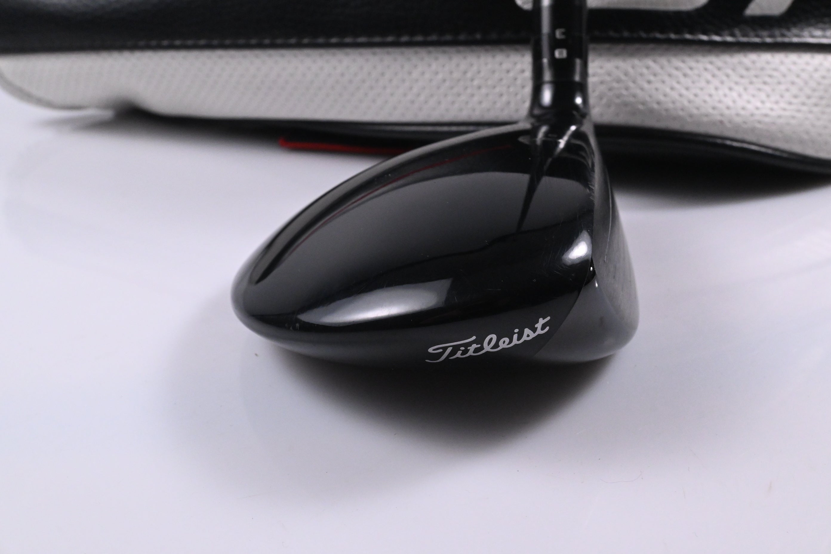 Tour Issue Titleist GT2 #3 Wood / 15 Degree / Stiff Flex Fujikura Ventus TR Blue