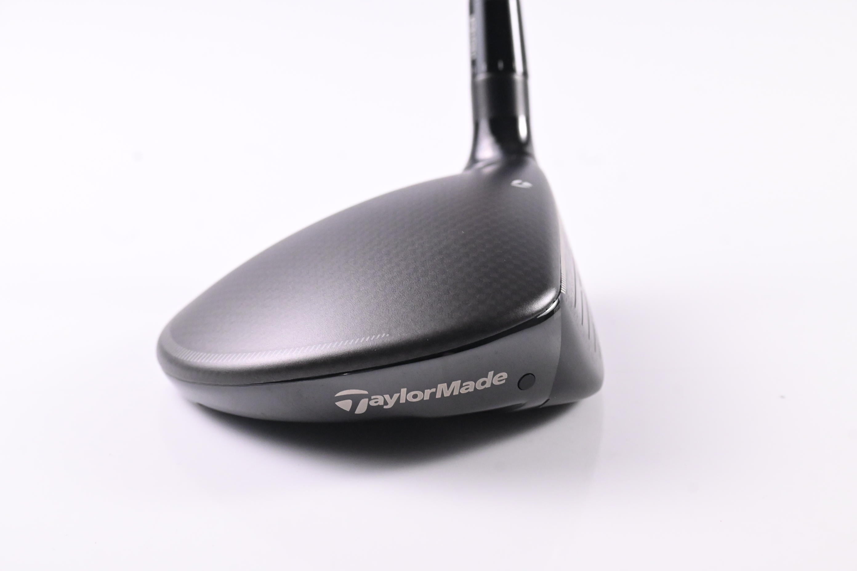 Taylormade Qi4D #3 Wood / 15 Degree / X-Flex Graphite Design Tour AD DI-7 Shaft