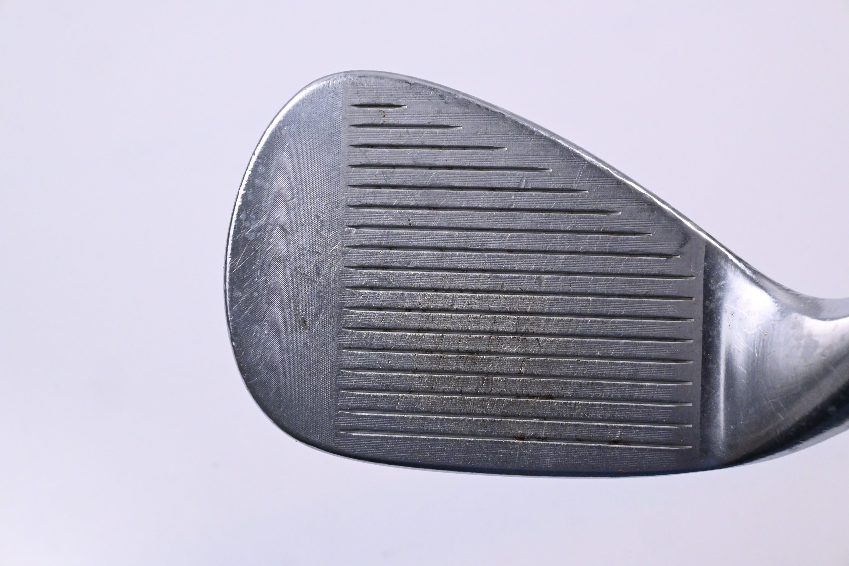 Titleist Vokey SM7 Gap Wedge / 52 Degree / Wedge Flex Titleist Vokey Shaft