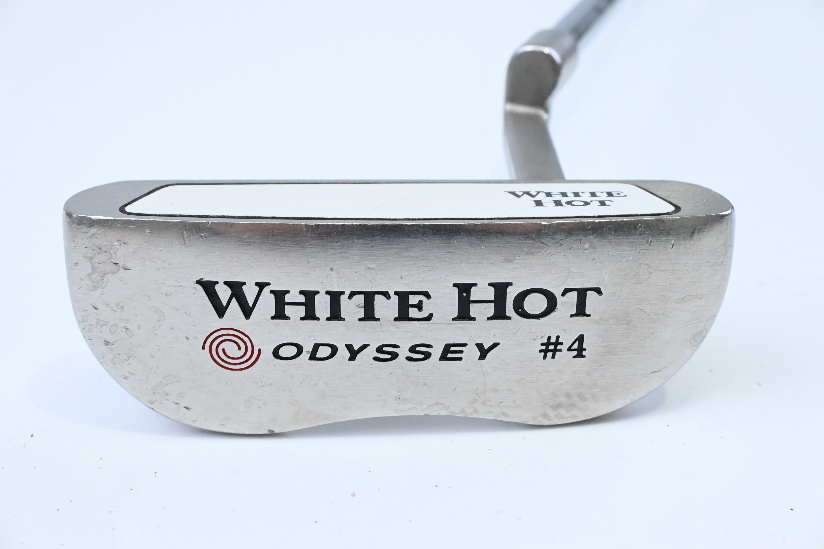 Odyssey White Hot #4 Putter / 32 Inch
