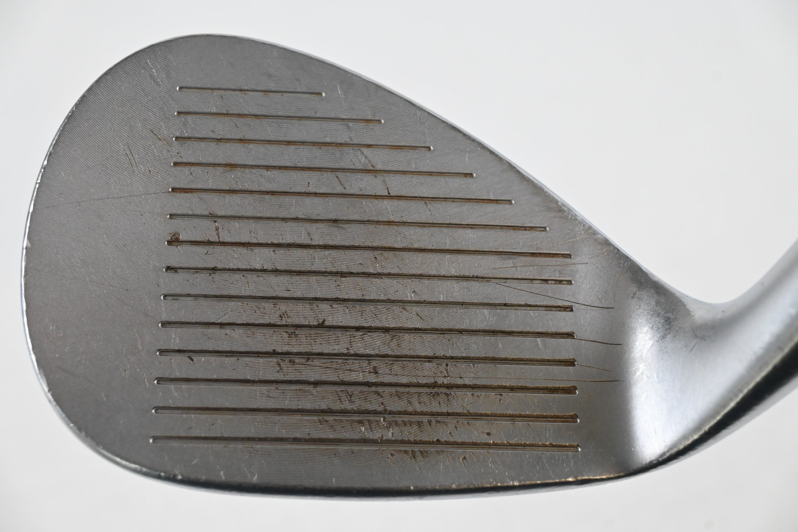 Mizuno S5 Sand Wedge / 56 Degree / Stiff Flex Dynamic Gold S300 Shaft