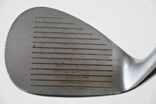 Mizuno S5 Sand Wedge / 56 Degree / Stiff Flex Dynamic Gold S300 Shaft
