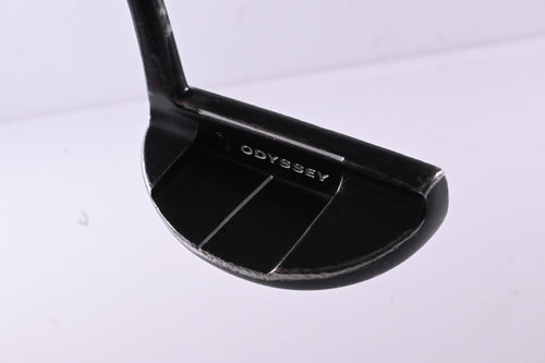 Odyssey Metal-X 9 Putter / 34 Inch