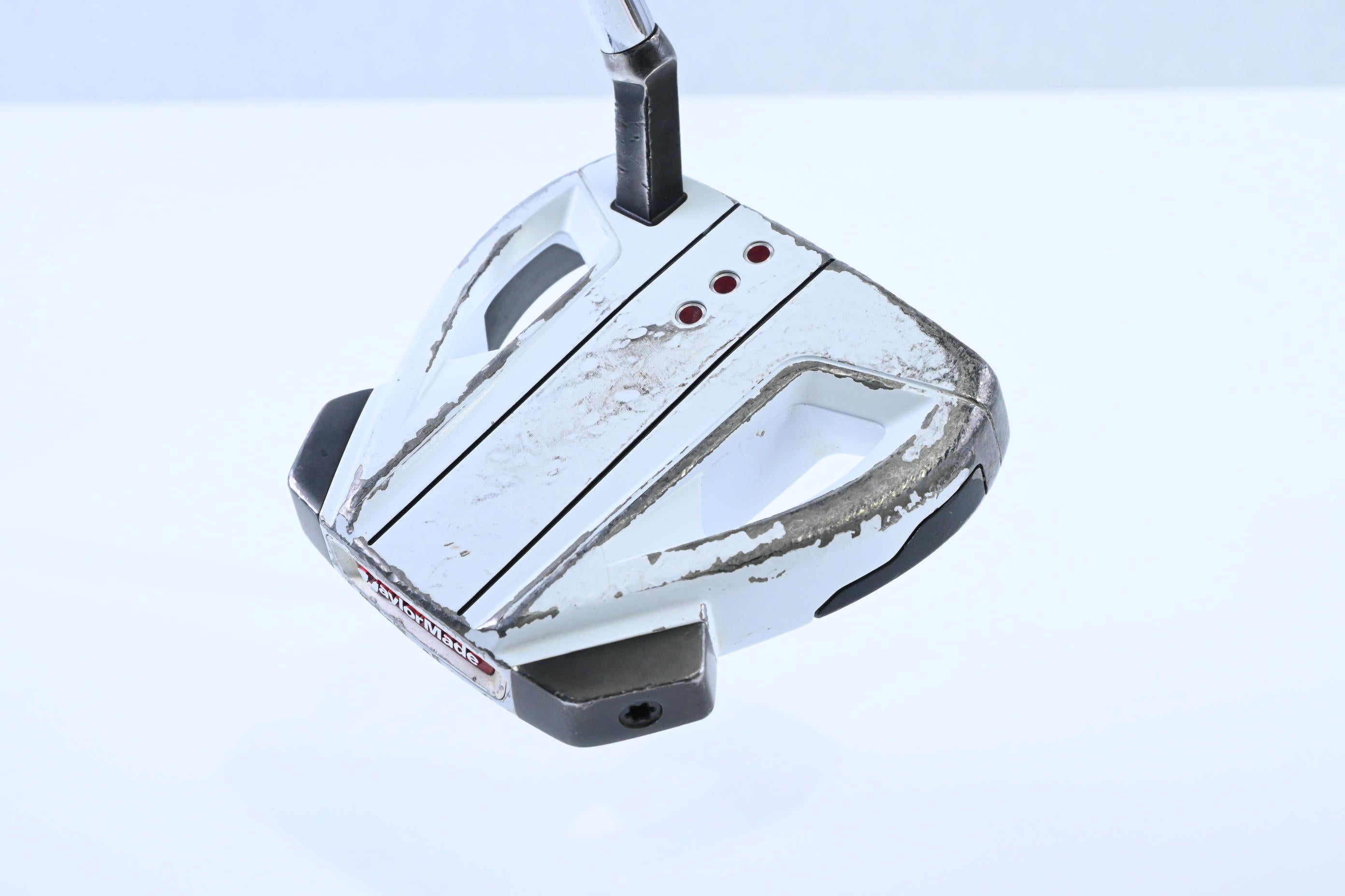 Taylormade Spider EX Short Slant Putter / 33 Inch