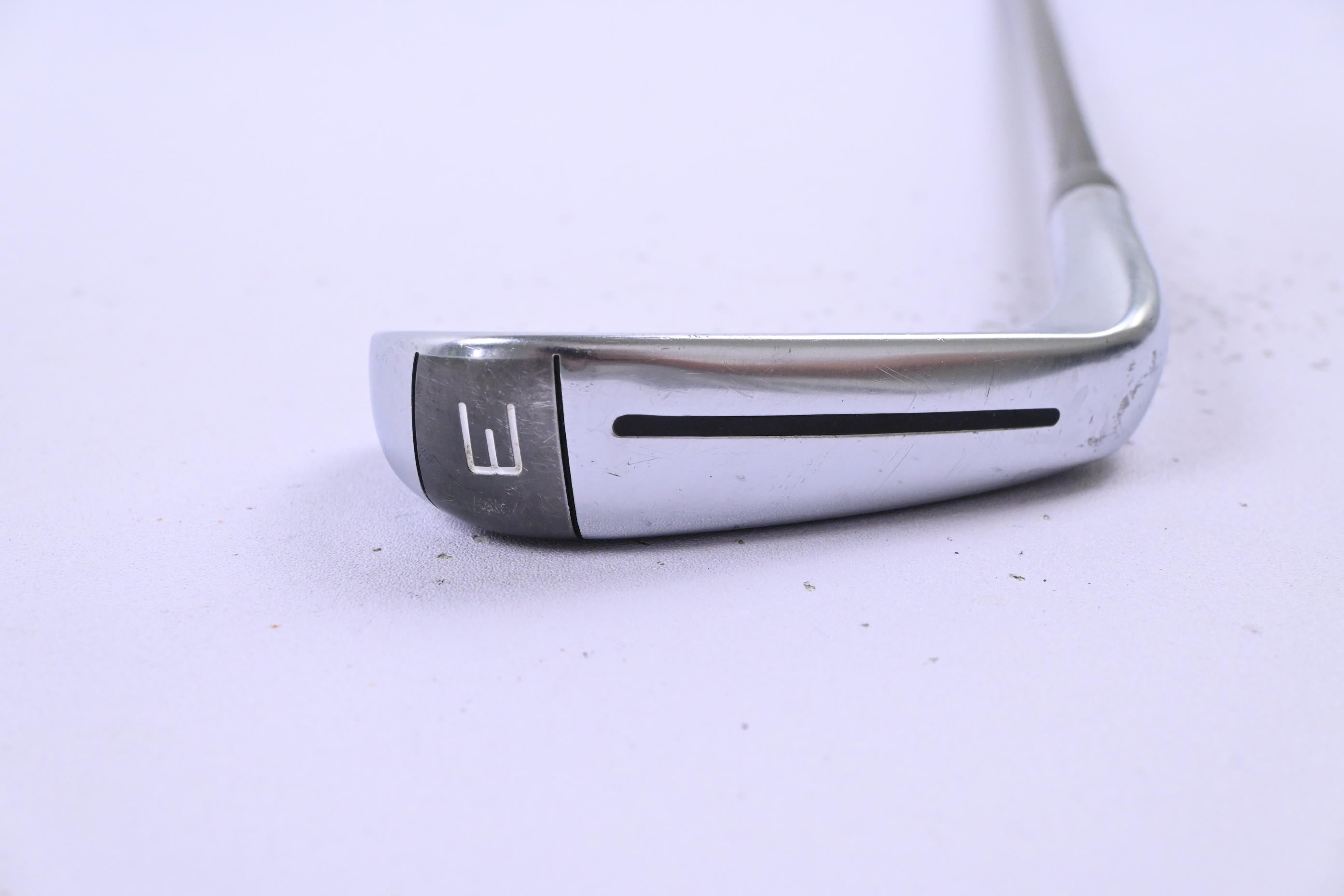 Taylormade SIM UDI #3 Iron / 20 Degree / Stiff Flex HZRDUS Smoke Black RDX 90
